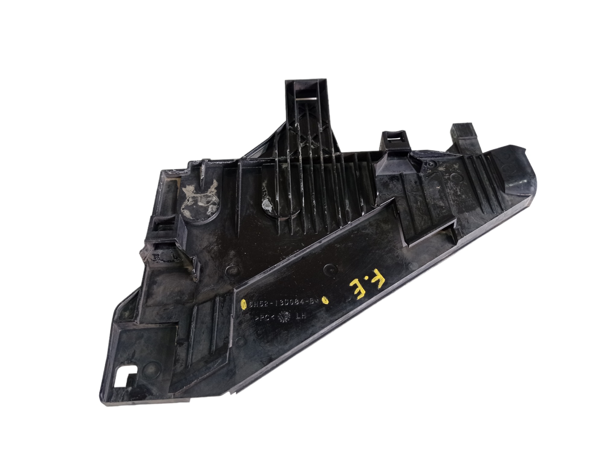 Suporte Farol Esquerd Land Rover Freelander 2 2008 A 12 V479 5