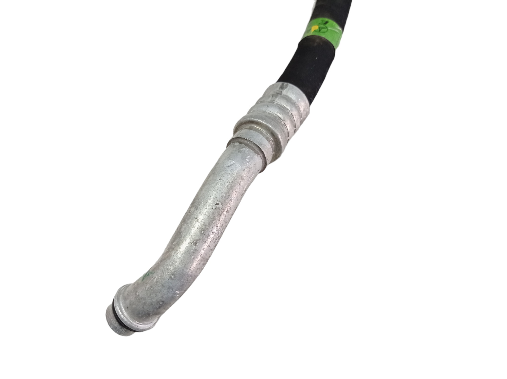 Tubo Ar Condicionado Mercedes C230 1998 A2028302215 V493 4