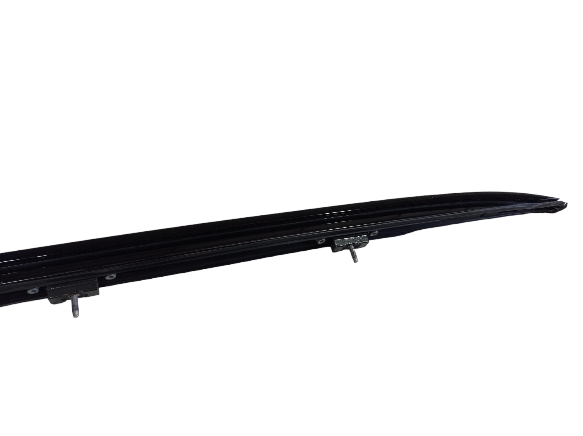 Rack De Teto Esquerdo Mercedes Gla 200 1.6 16v 2016 V568 2