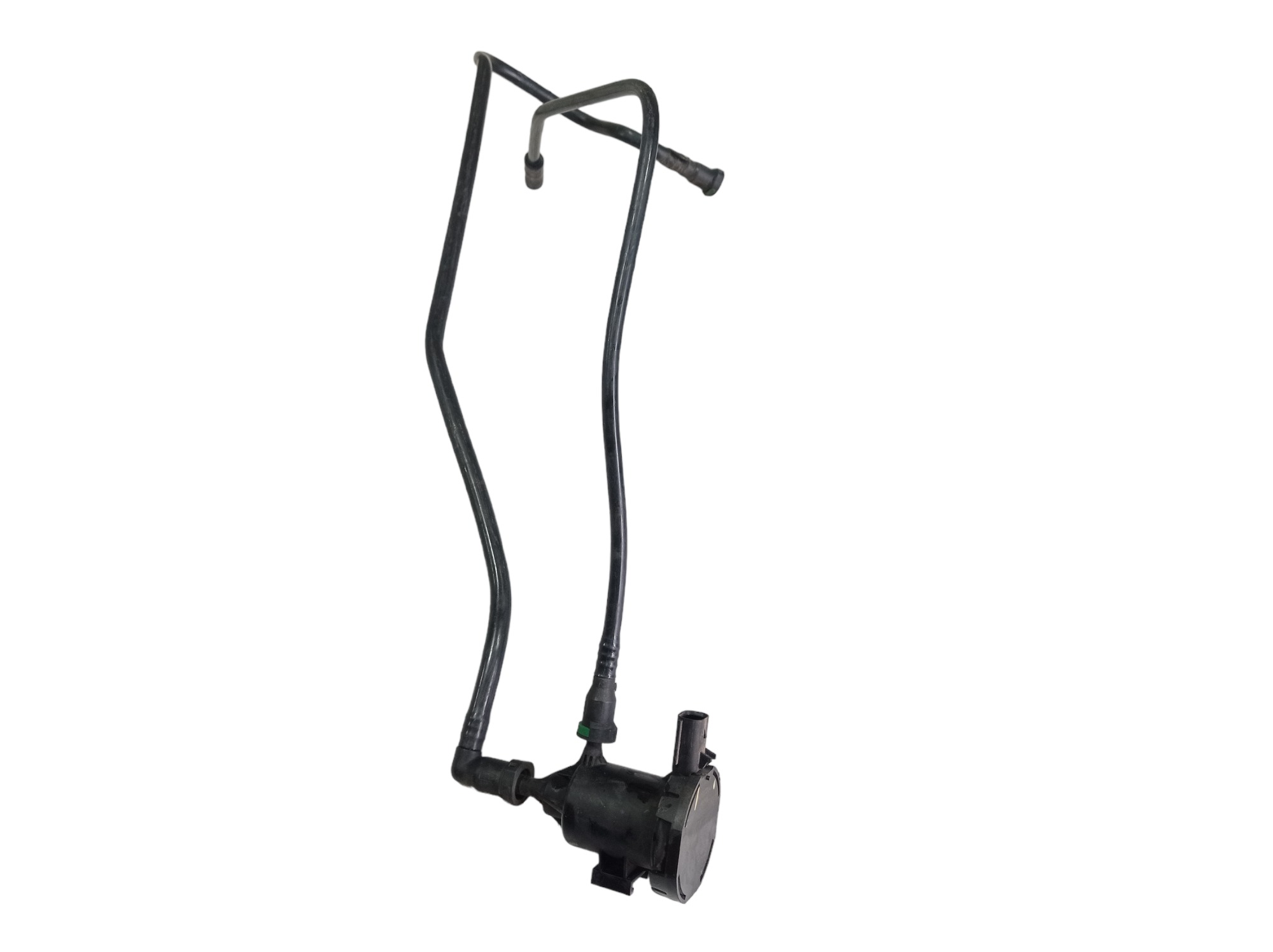 Válvula Canister Jeep Cherokee Limited 2012 4891731aa V561 3