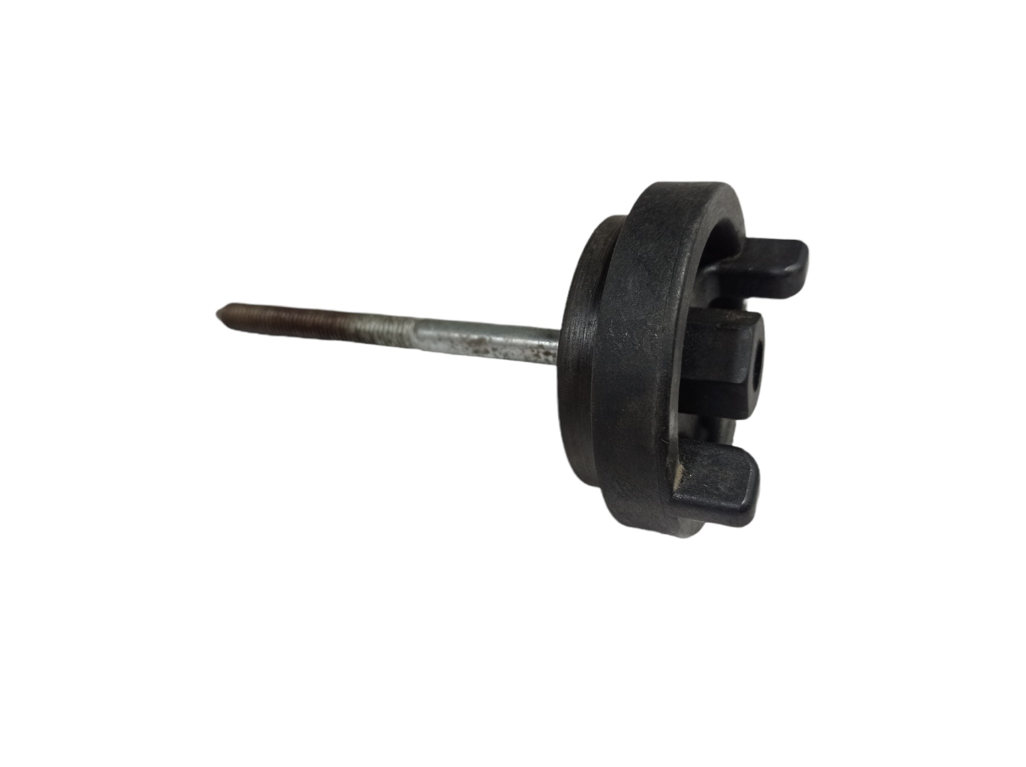 Parafuso Estepe Fiat Palio Uno 2009 2013 V392 5