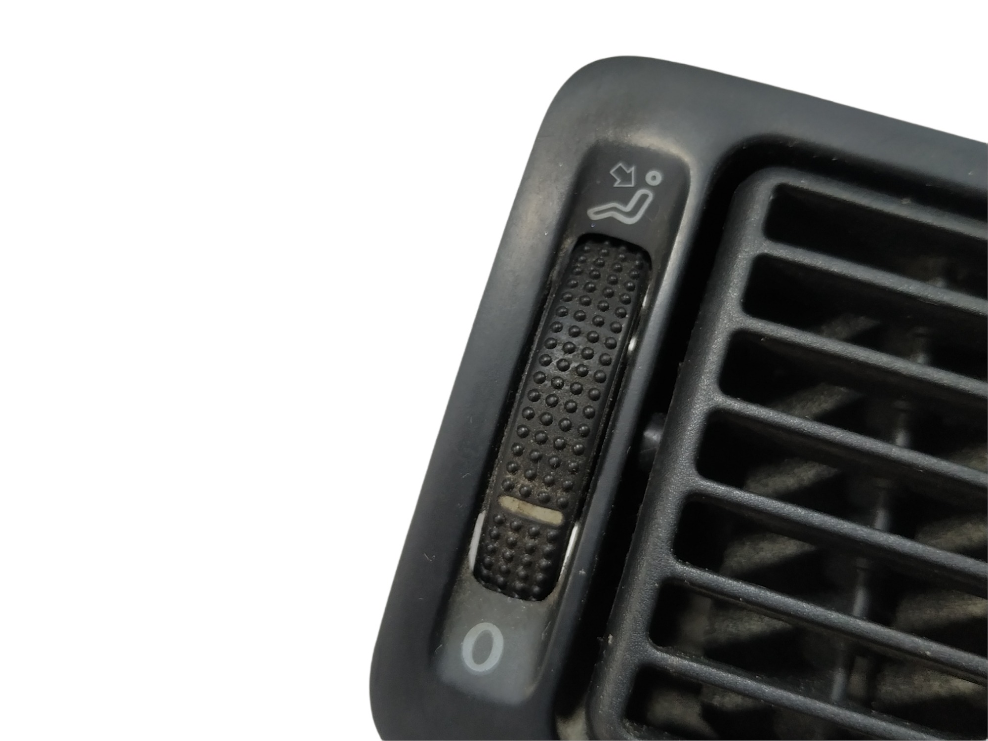Difusor Ar Condicionado Direito Vw Golf 2002 V373 5