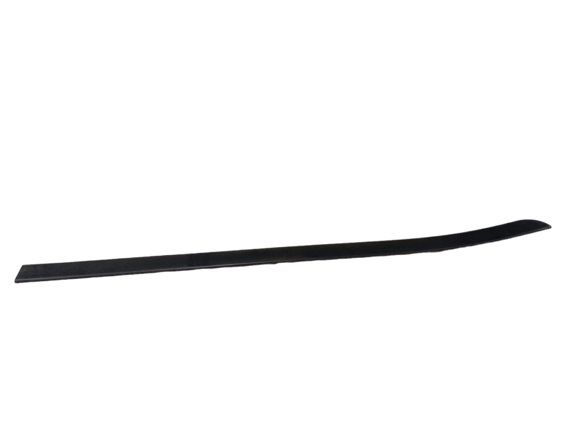 Friso Externo Porta Diant Esquerda Kia Cerato Sx 2011 V492 6