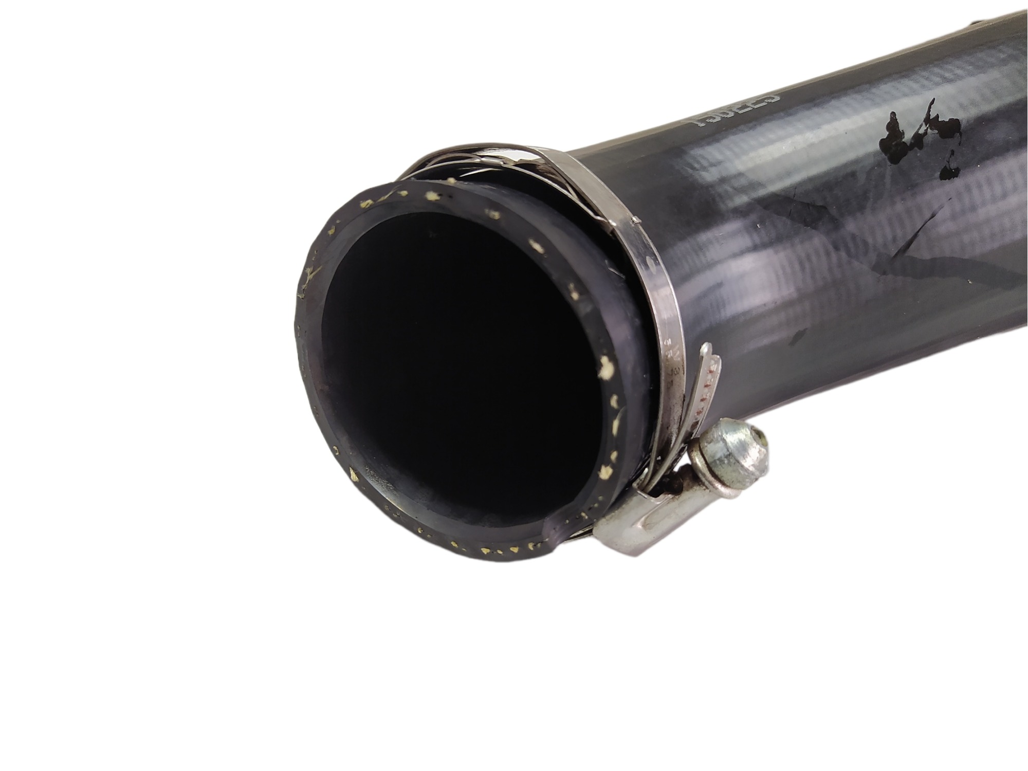 Mangueira Intercooler Kia Mohave 2015 V555 5