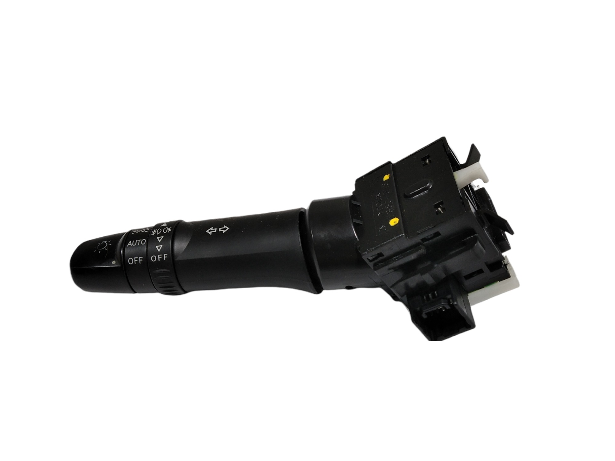 Chave Seta Comando Luz Mitsubishi Lancer 2017 V334 8