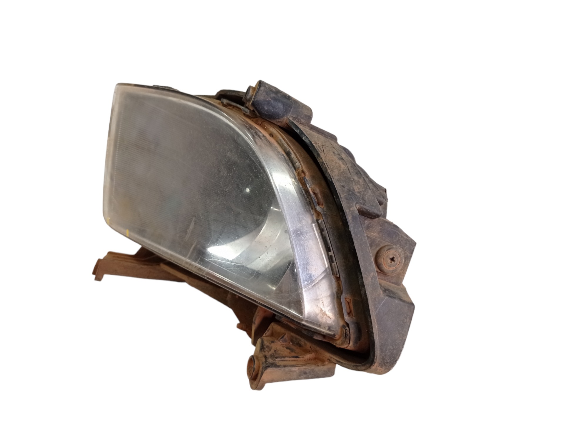 Farol De Milha Esquerdo Kia Cerato Sx 2011 922011m4 V492 4