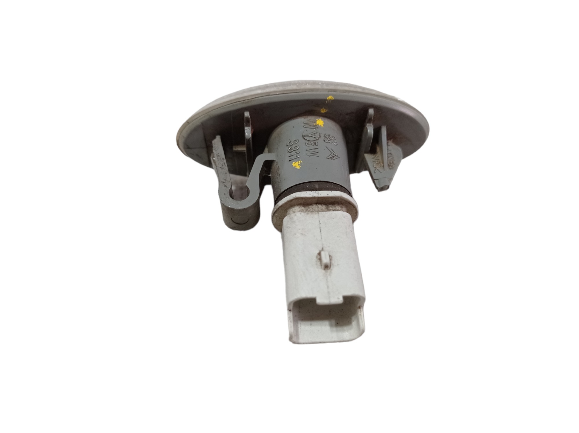 Luz Pisca Paralama Citroen Xsara 1.6 2002 A 2006 V400 6