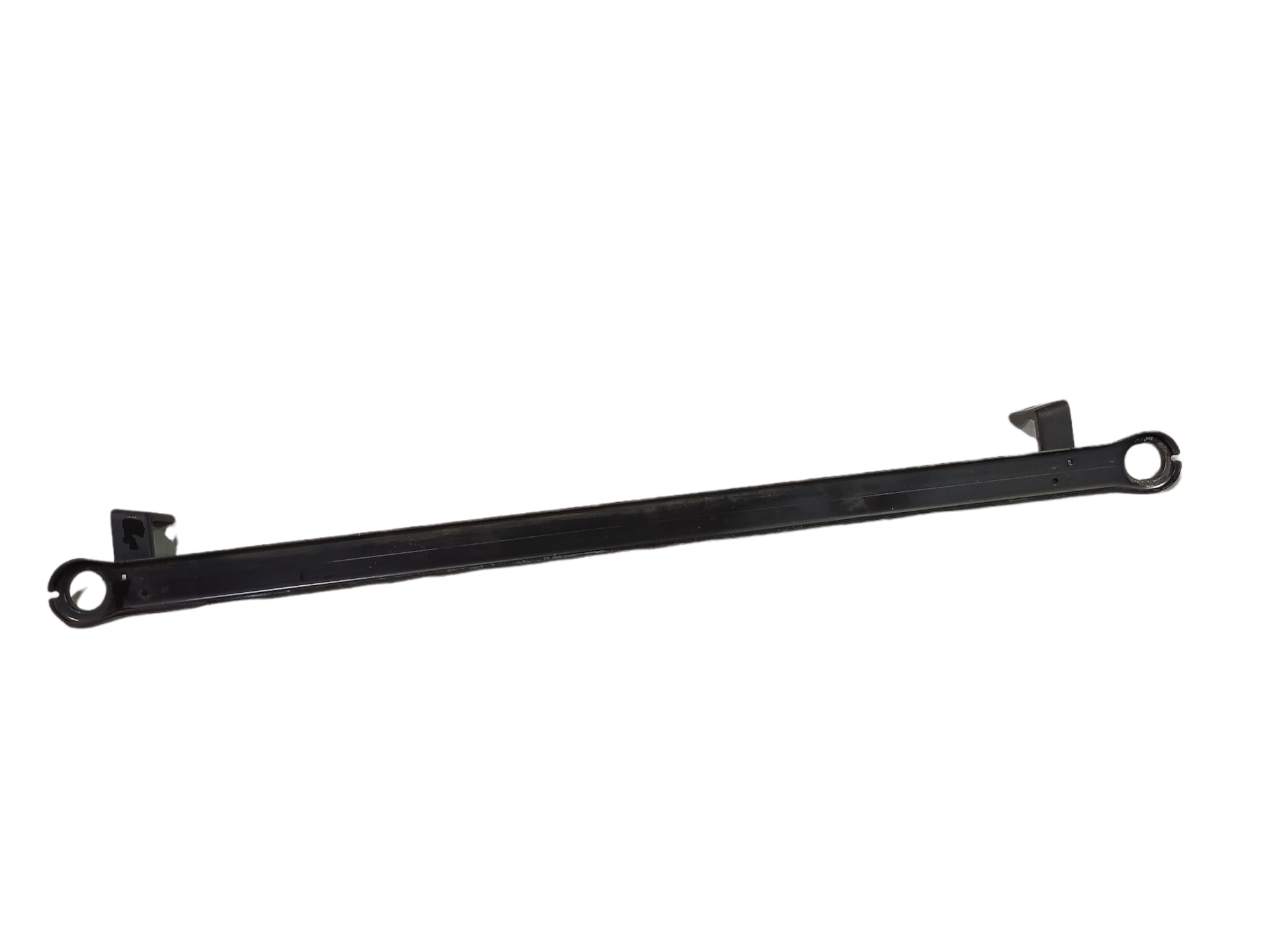Travessa Condensador Honda Accord Lx 1994 2.2 V448 7