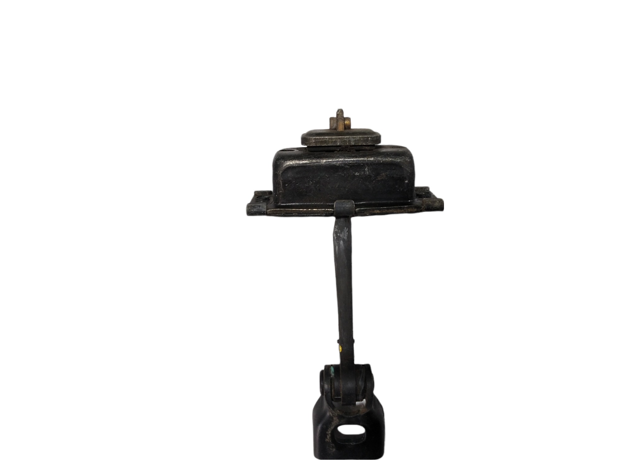 Limitador Porta Traseira Esquerda Mercedes A160 1999 V388 7