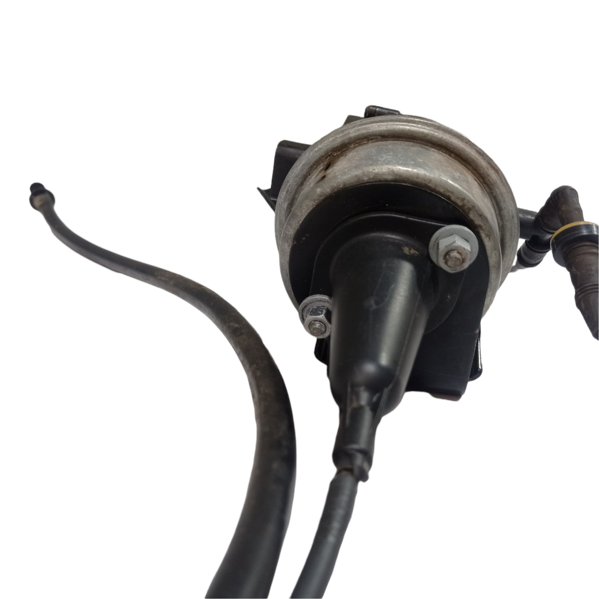 Módulo Piloto Automático Chrysler Grand Caravan 2003 V458 8