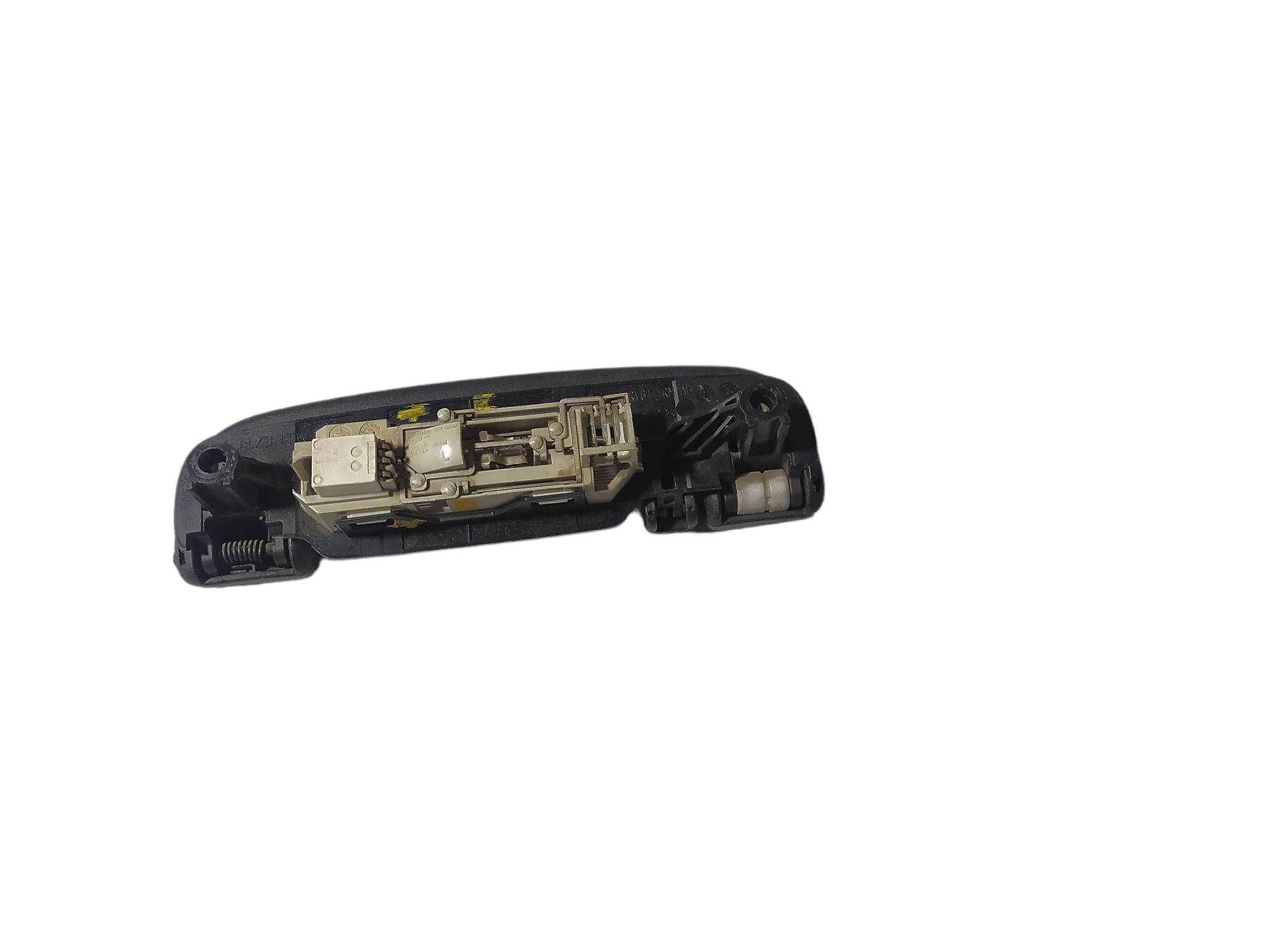 Alca Pqp Traseira Esquerda Jeep Grand Cherokee V580 6