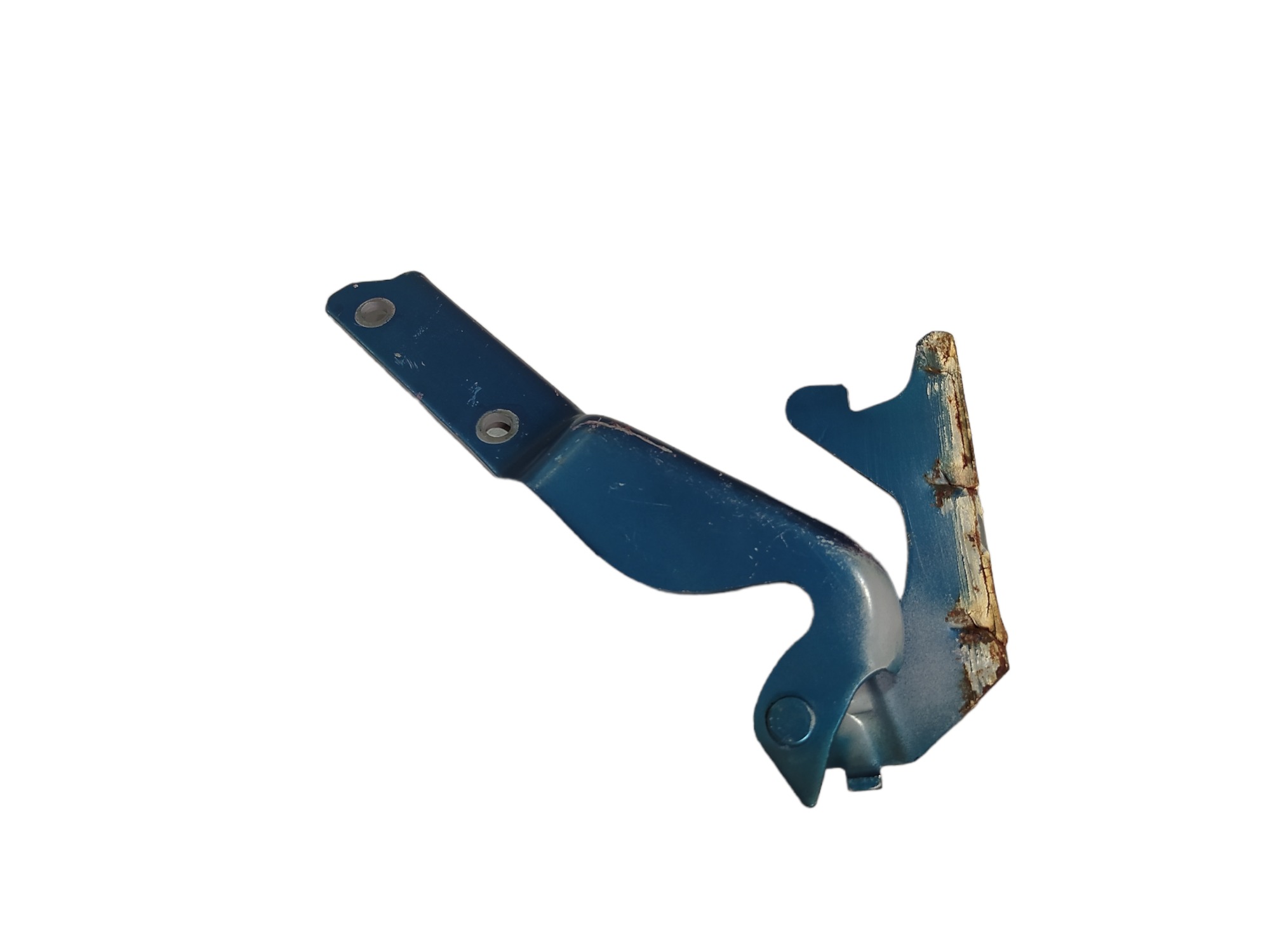Dobradiça Capo Fiat Palio Siena Strada 2005 Vl 3