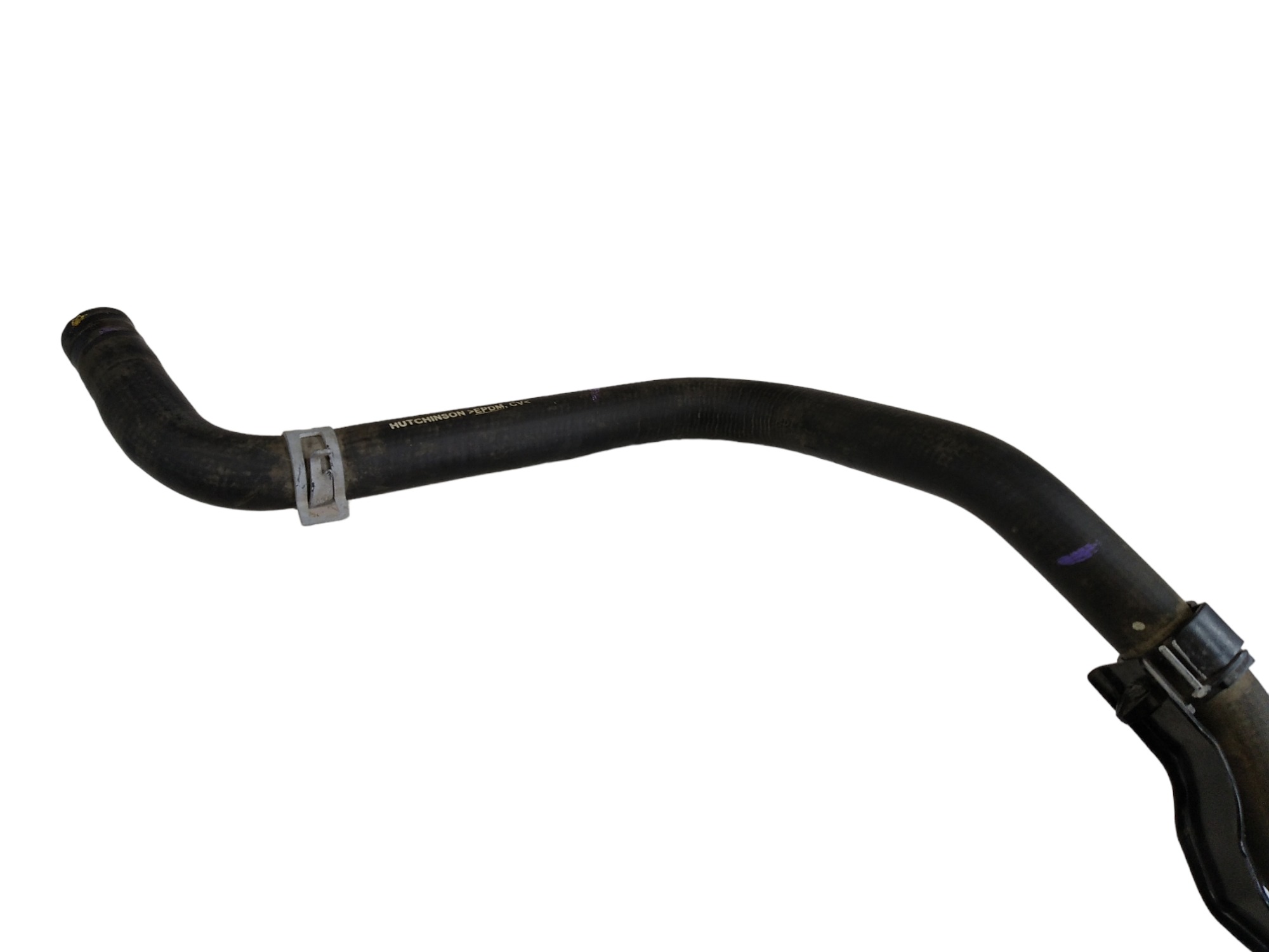 Mangueira Inferior Radiador Honda City Ex 1.5 2018 V469 5