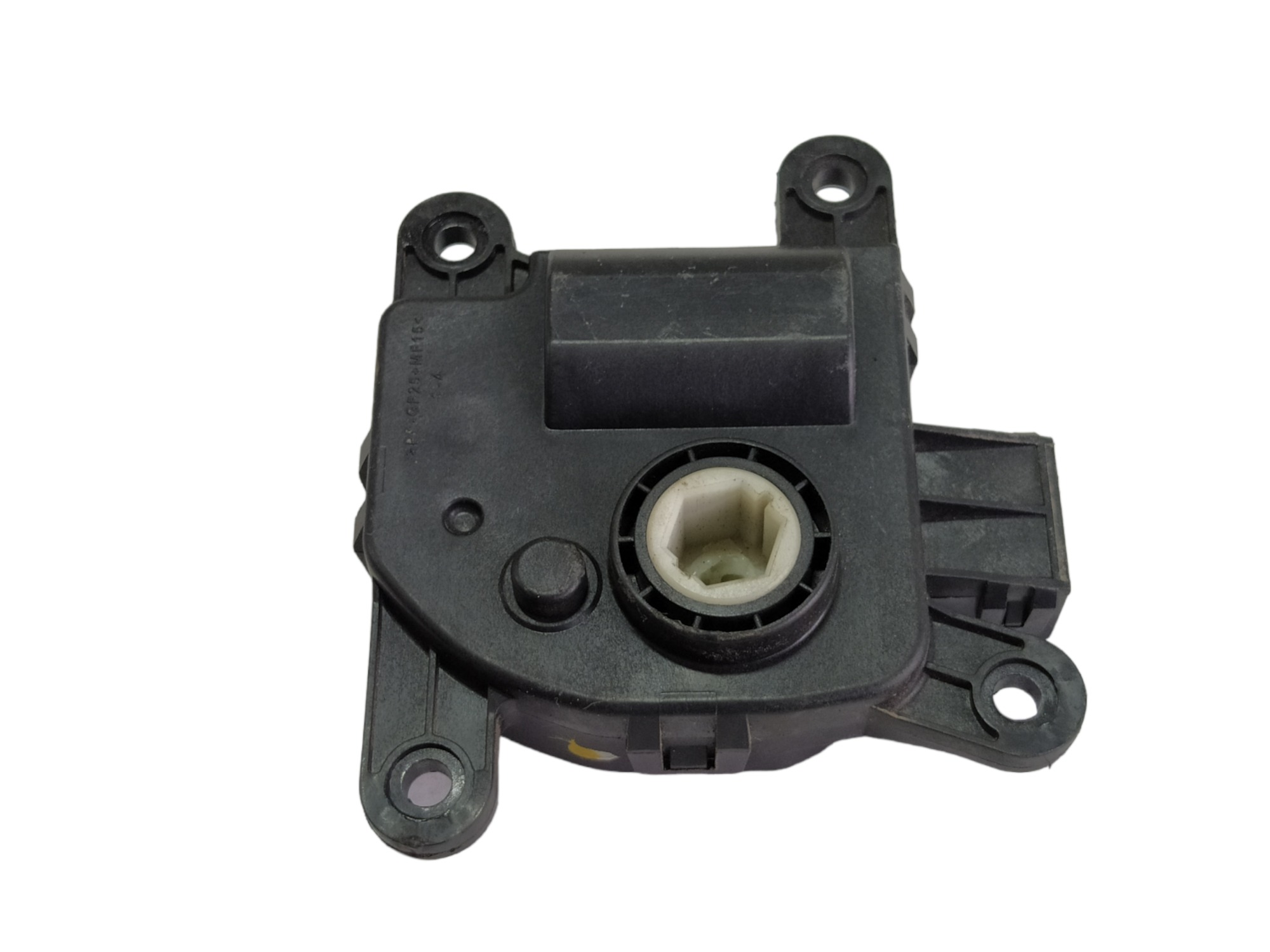 Motor Atuador Ar Condicionado Kia Cerato Sx 1.6 2011 V492 2