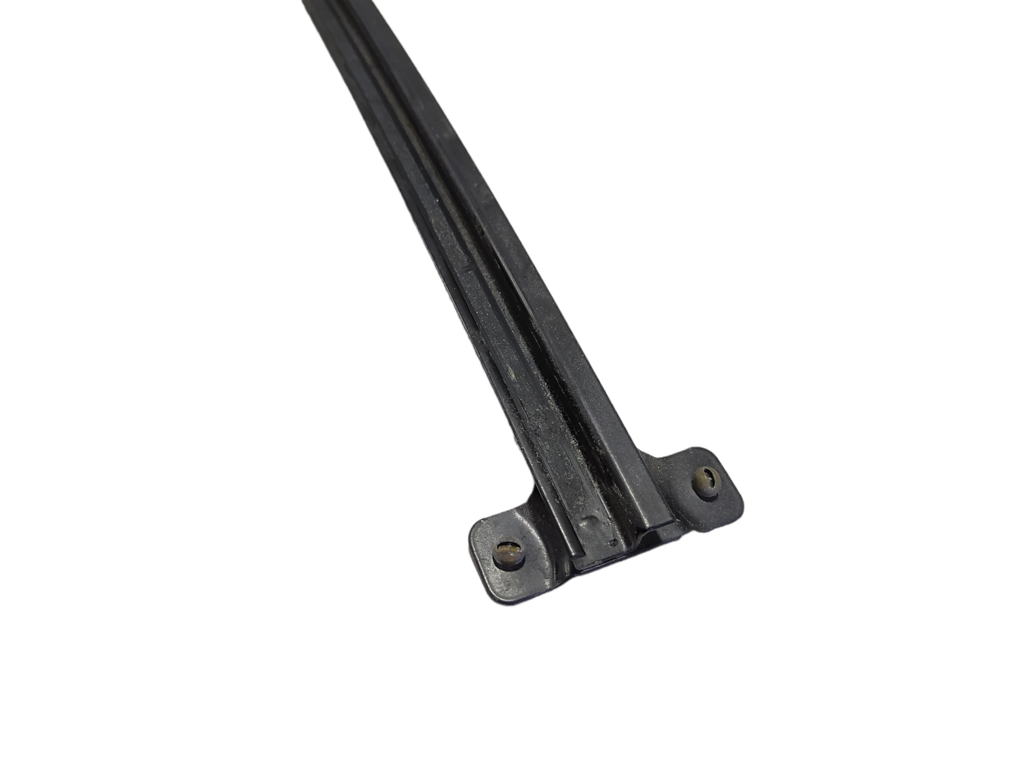 Guia Vidro Dianteiro Direito Mercedes C230 2.3 1998 V483 4