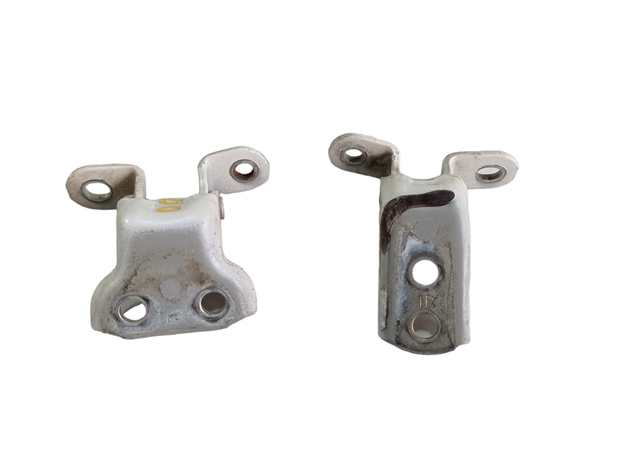 Dobradiças Porta Dianteira Direita Lexus Is300 2012 V545 3