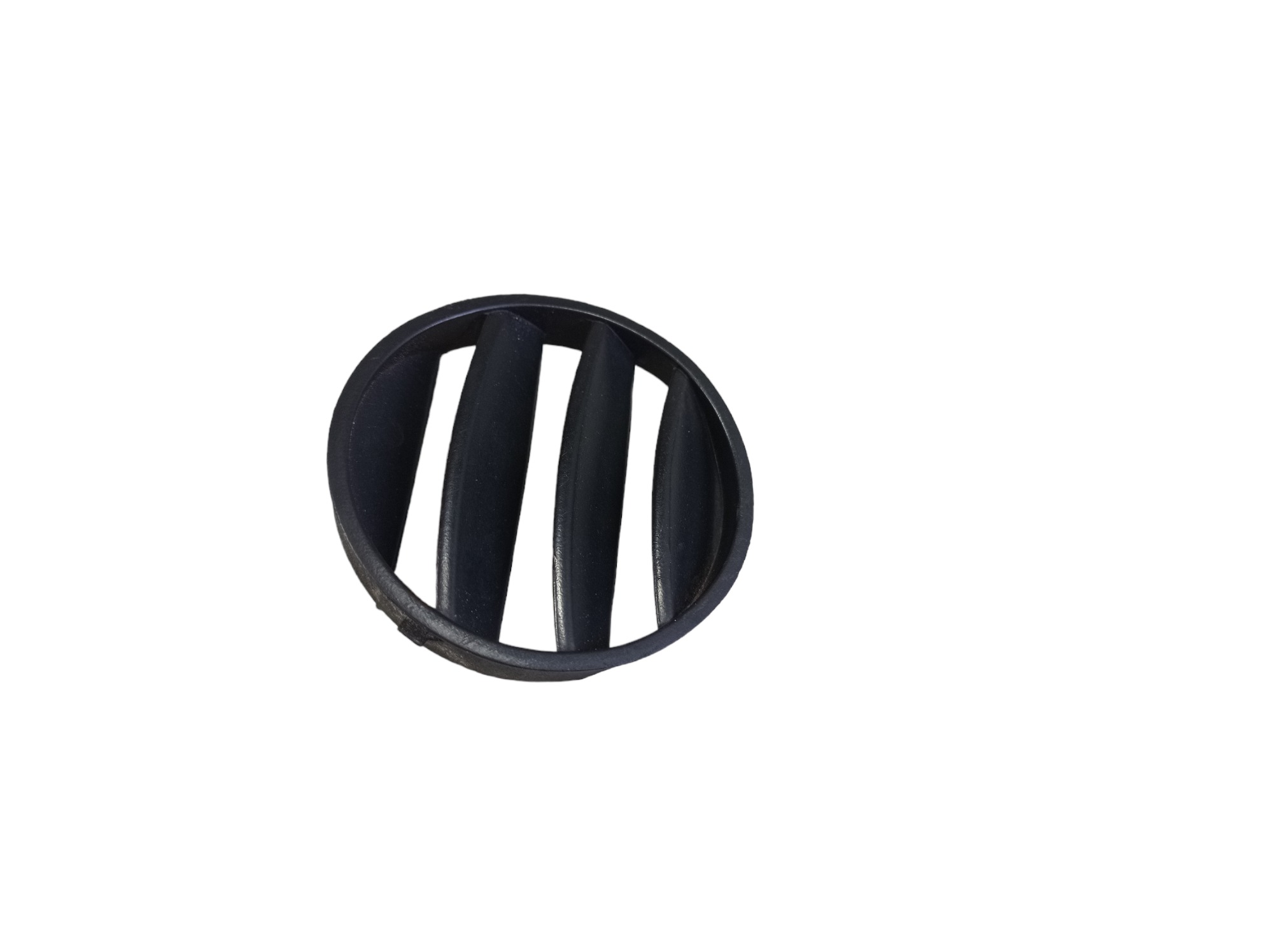 Grade Difusor De Ar Direito Vw Golf 2009 1j0819705 V566 5