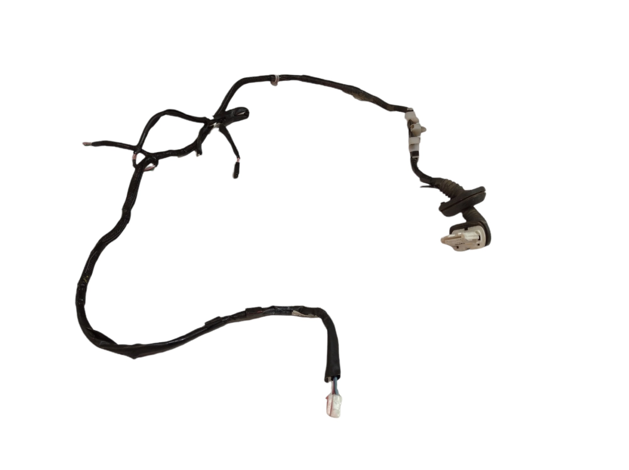 Chicote Porta Traseira Esquerda Lexus Is 250 F Sport V434 4