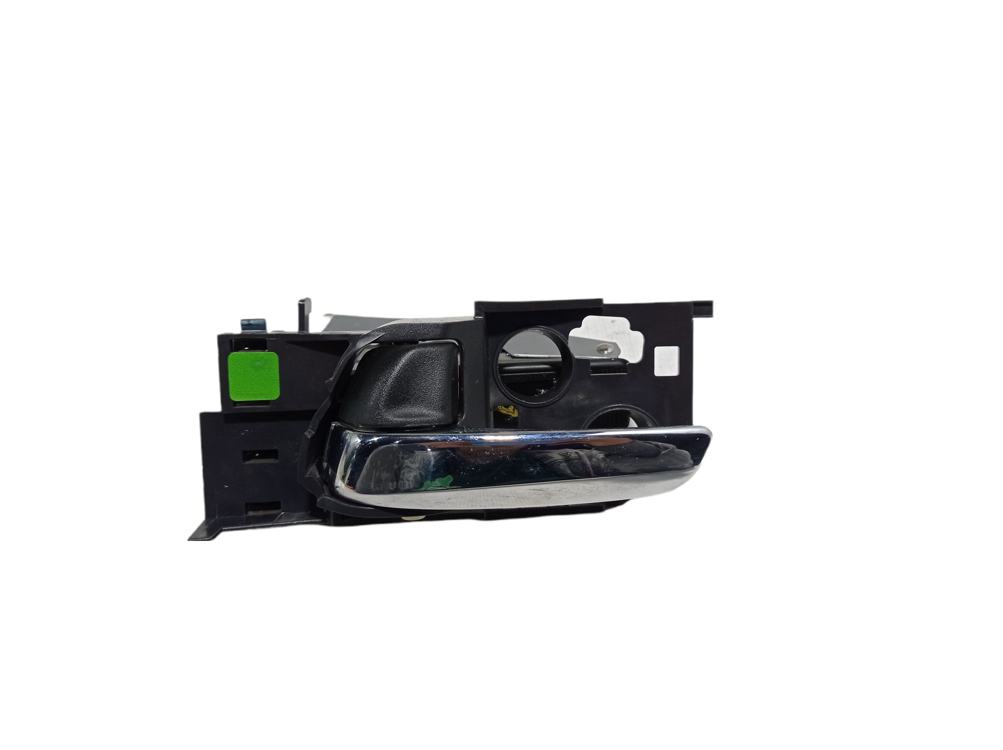Maçaneta Int Porta Tras Esquerda Honda Hrv 2017 A 2021 V322 Prateado 5