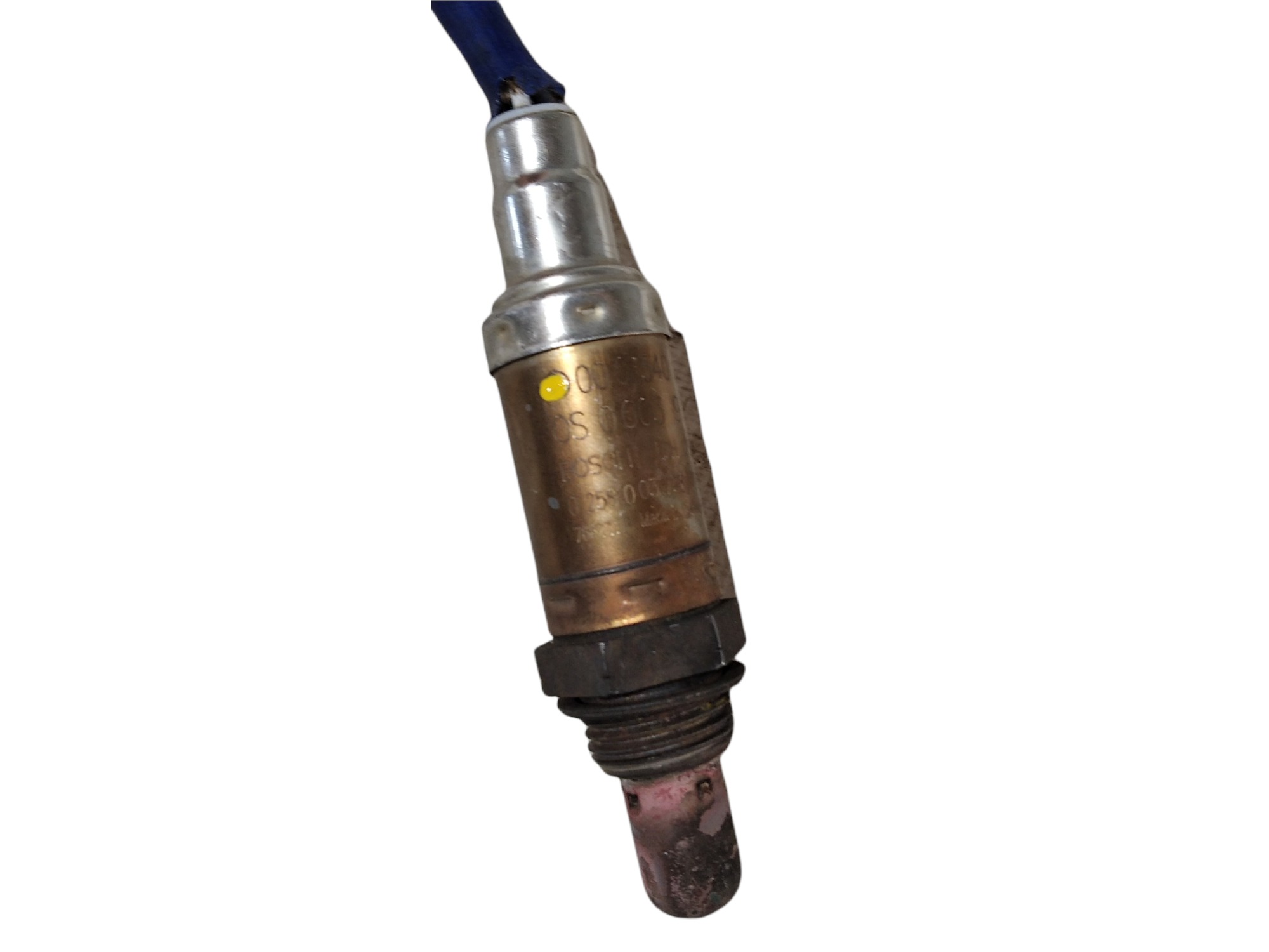 Sonda Lambda Mercedes Benz C200 E320 W210 0005408517 V91 4
