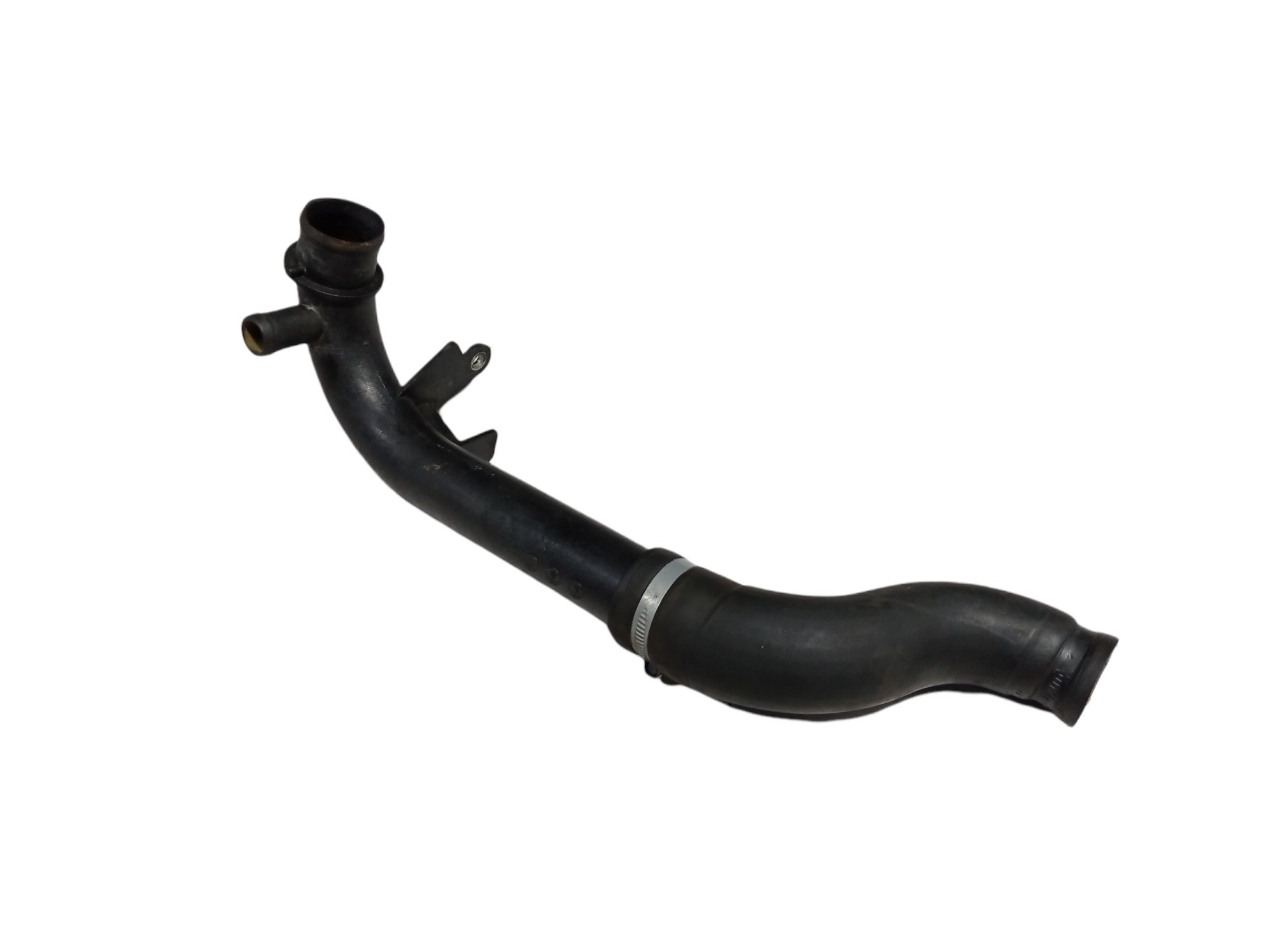 Tubo Água Motor Fiat Stilo 1.8 8v 2003 V356 1