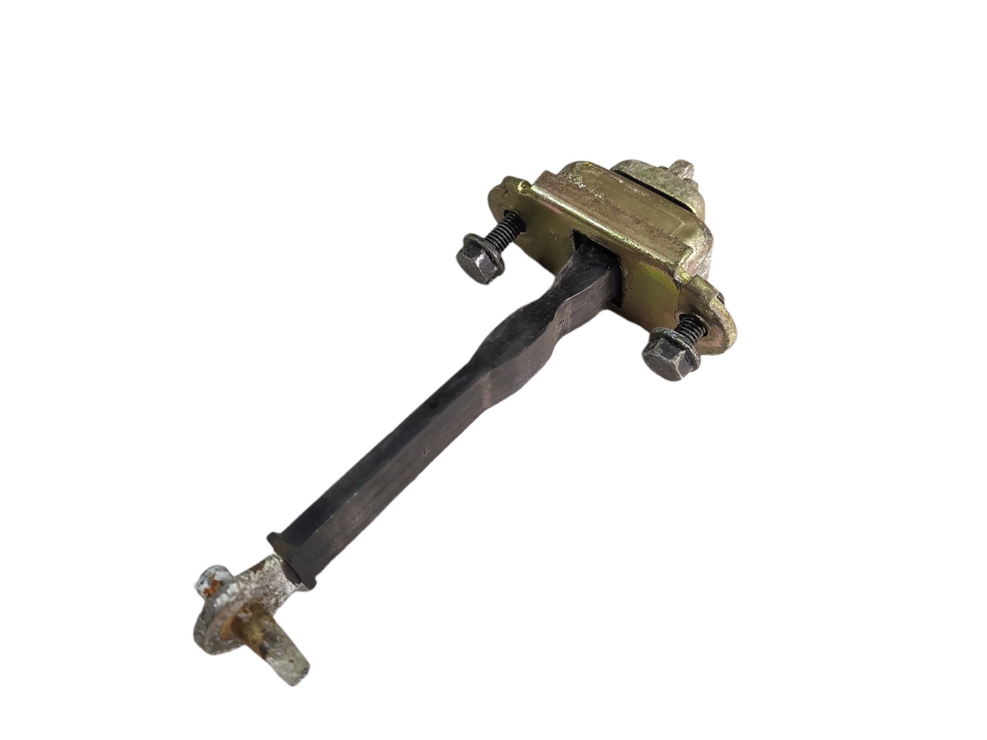 Limitador Porta Dianteira Esquerda Volvo S40 T4 2.0 2002 V54 7