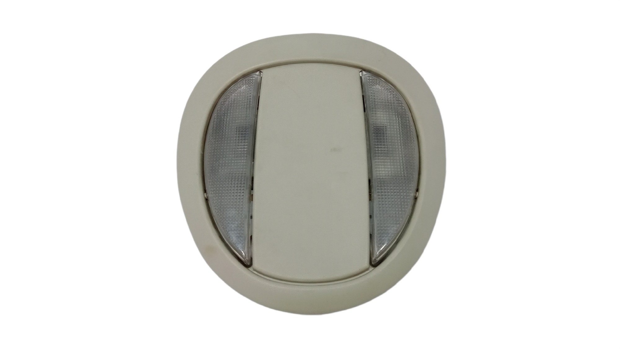 Luz Teto Dianteira Central Chrysler Grand Caravan 2005 V368 1