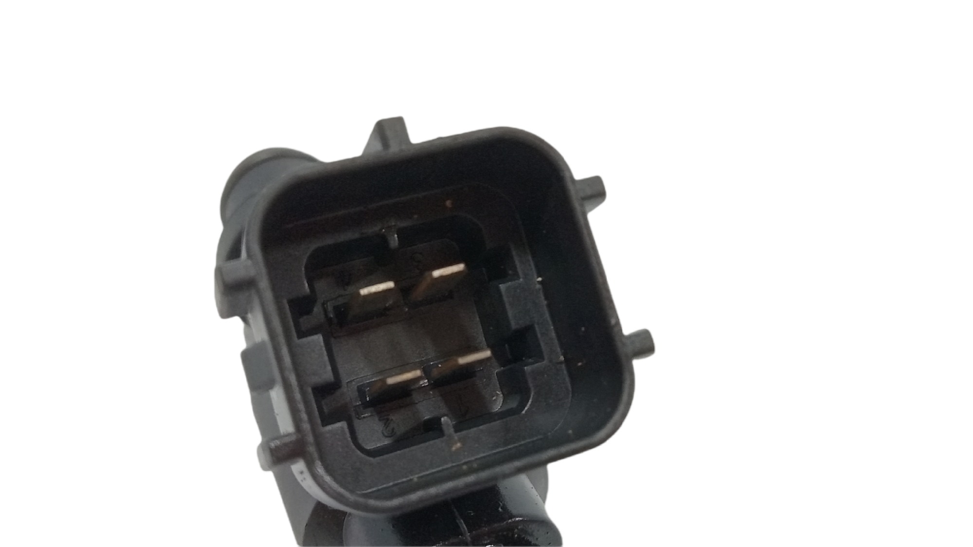 Bico Injetor Hyundai Hb20 1.6 2019 353102b400 V304 2