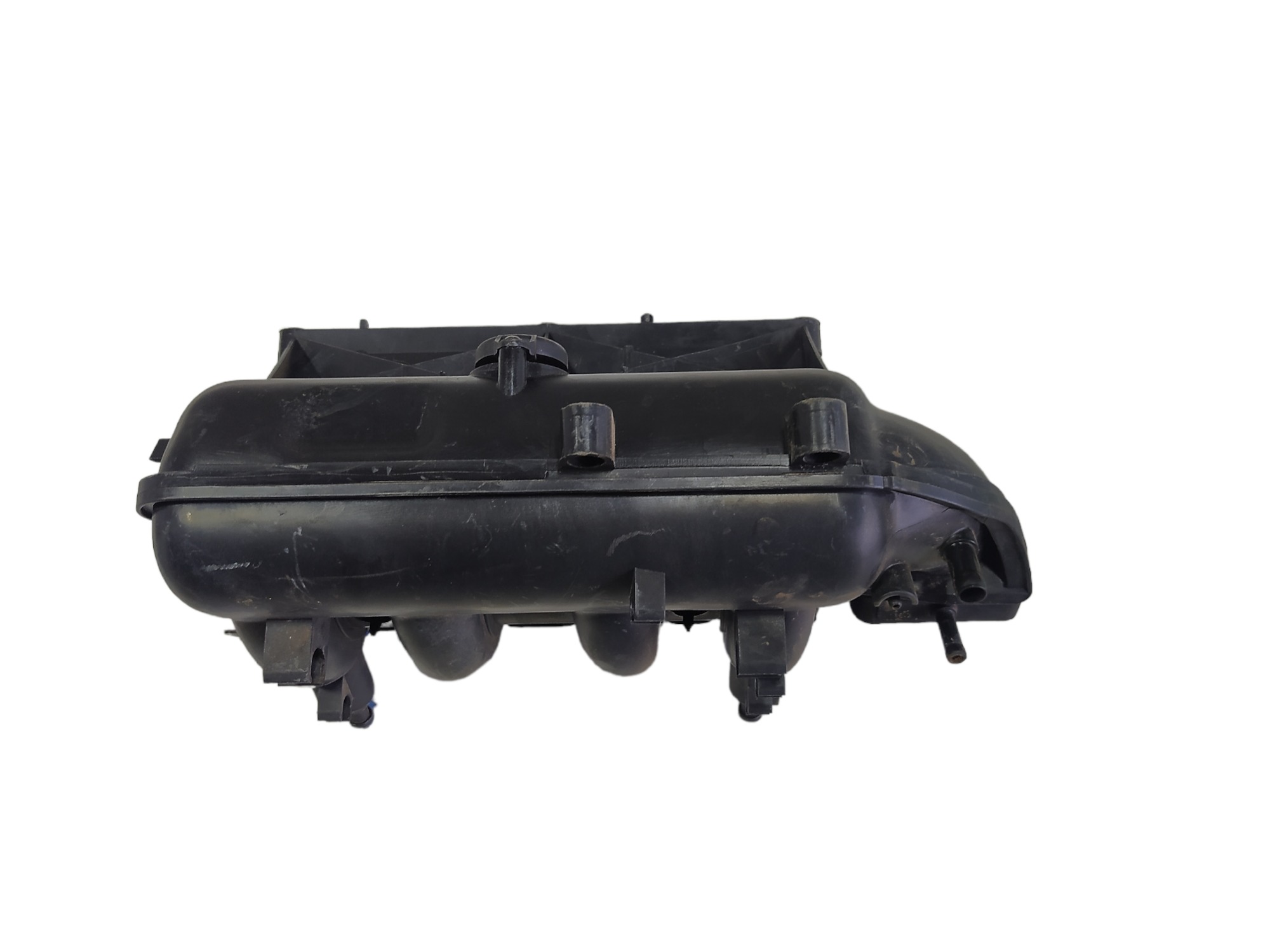 Coletor Admissão Gol Saveiro Polo Voyage G5 G6 032129713m 7
