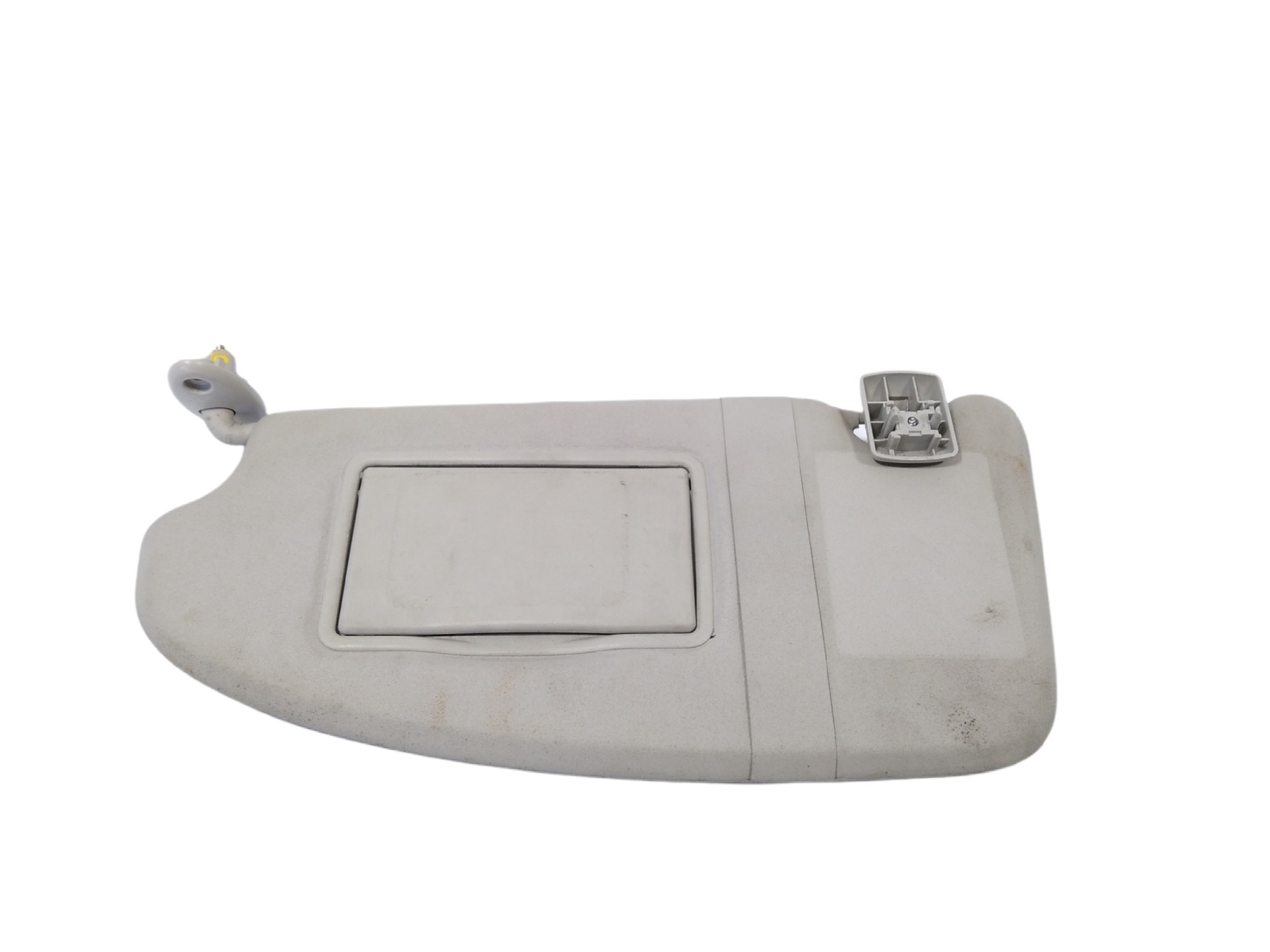 Quebra Sol Esquerdo Motorista Ford Focus 2009 A 2013 V360 1