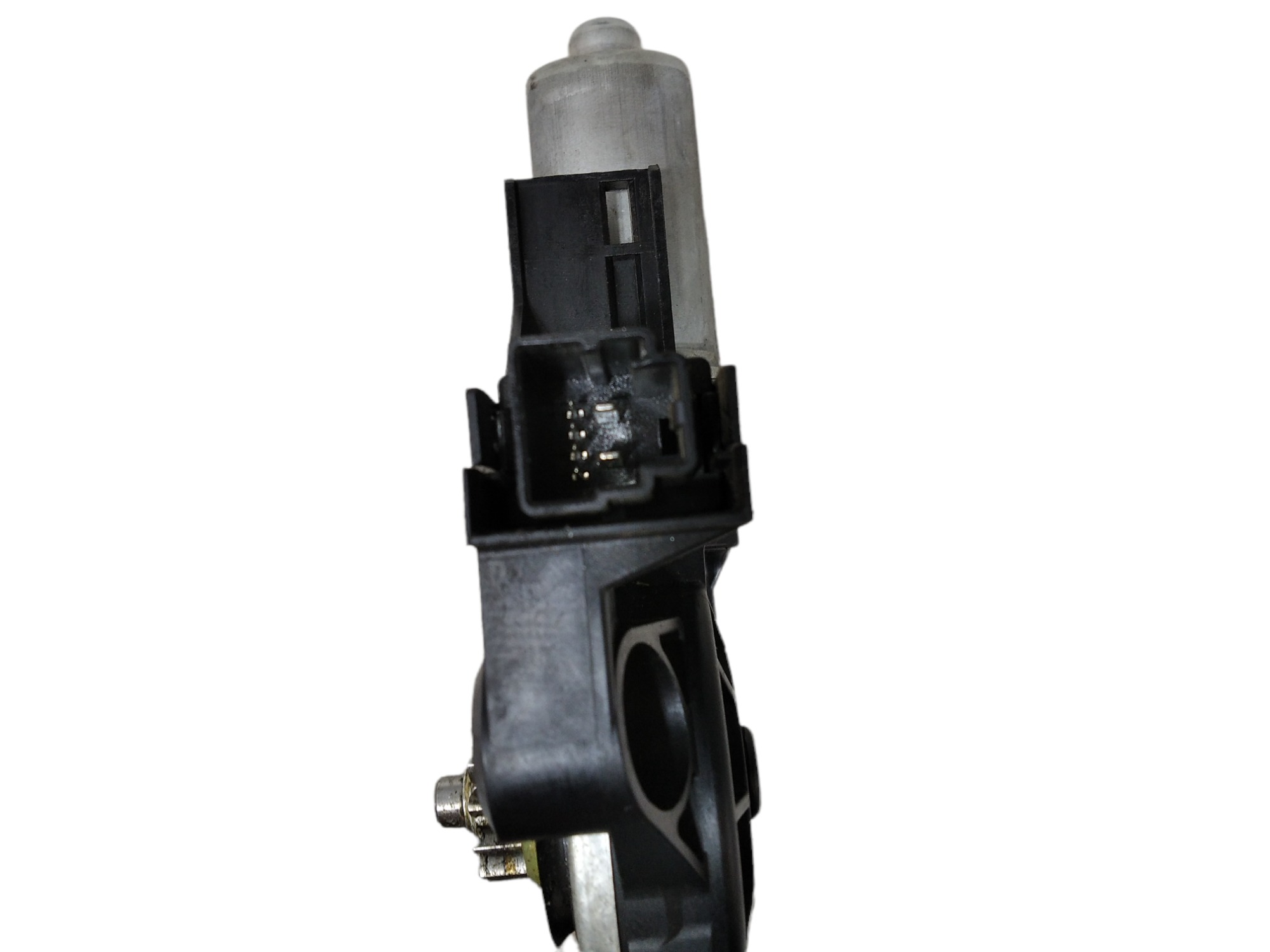 Motor Máquina Dianteiro Direito Volvo Xc70 2006 1174077 4