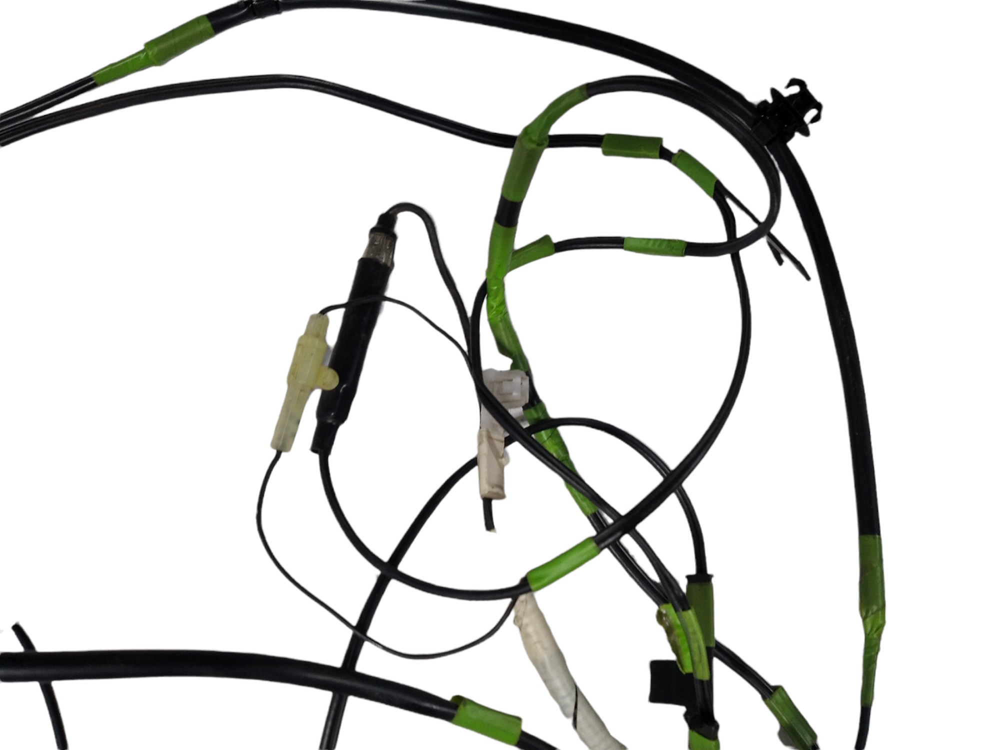 Moldulo Amplificador Antena Pajero Full 2011 8723a091 V455 4
