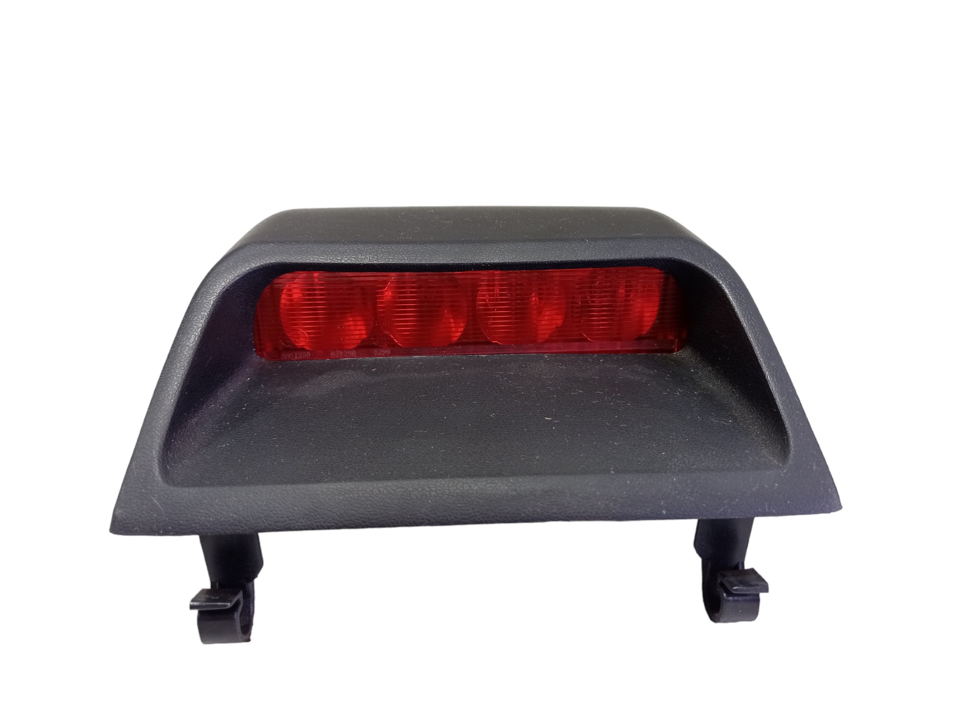 Break Light Luz De Freio Lifan 530 2015 B4134100 V567 9