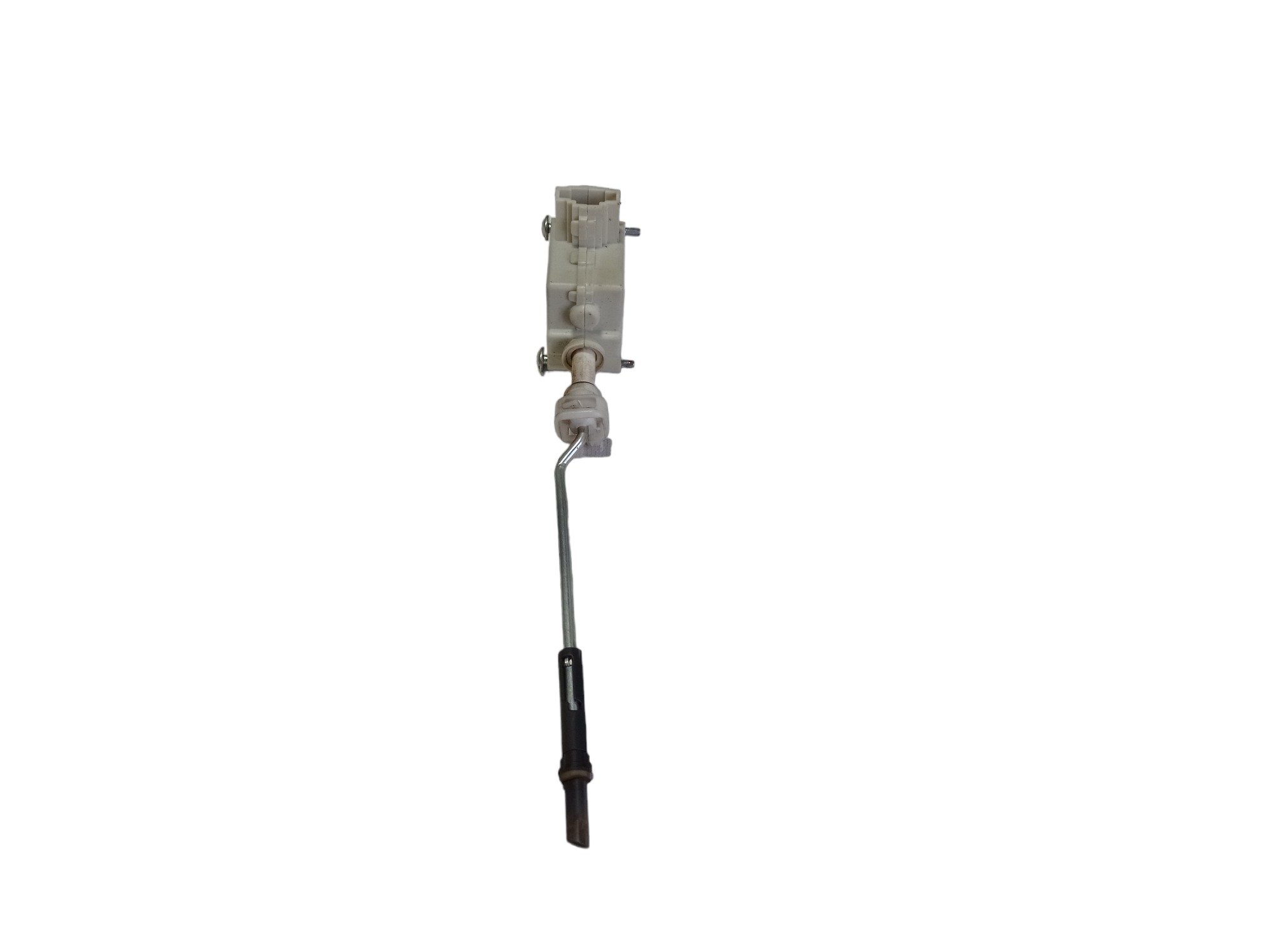 Motor Trava Portinhola Vw Golf Sportline 2008 V584 4