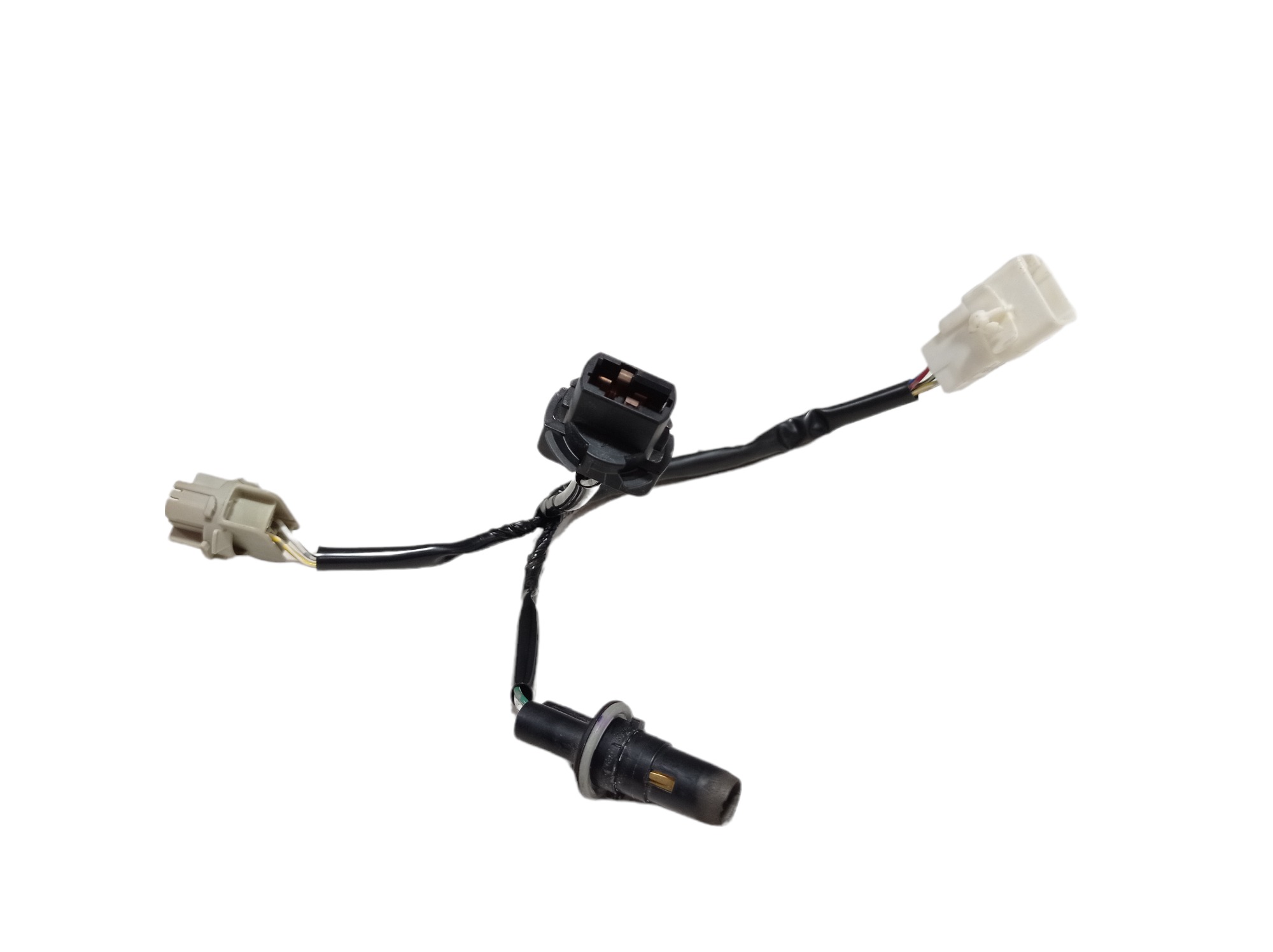 Chicote Lanterna Esquerda Lexus Es330 2006 V357 4