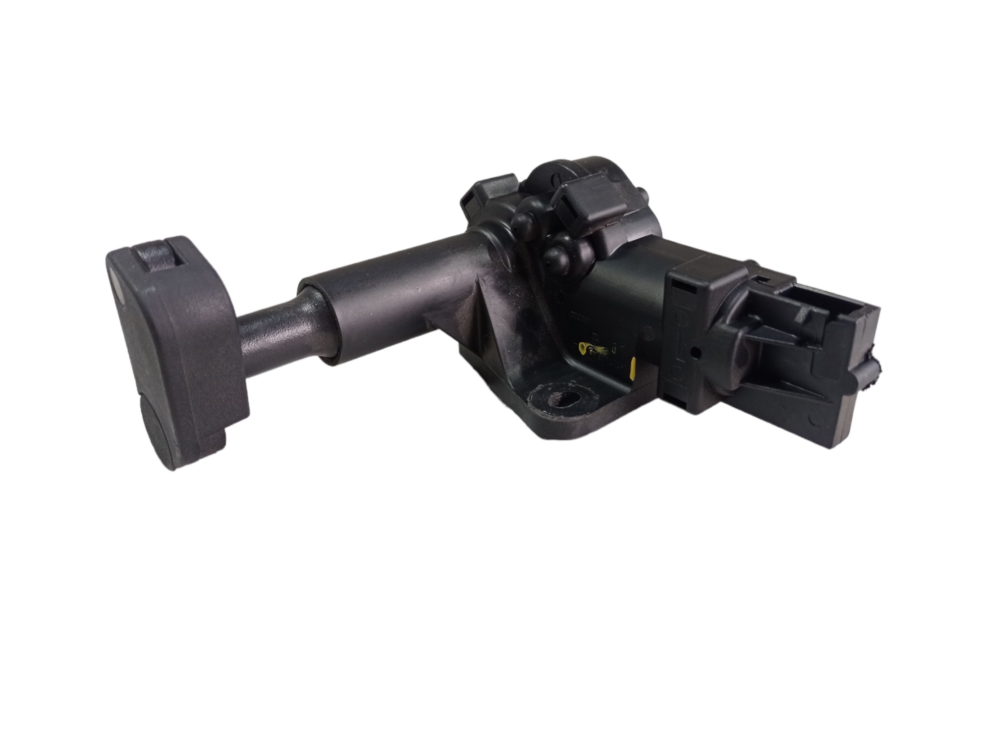Motor Vidro Traseiro Esquerdo Grand Caravan 2006 V487 3