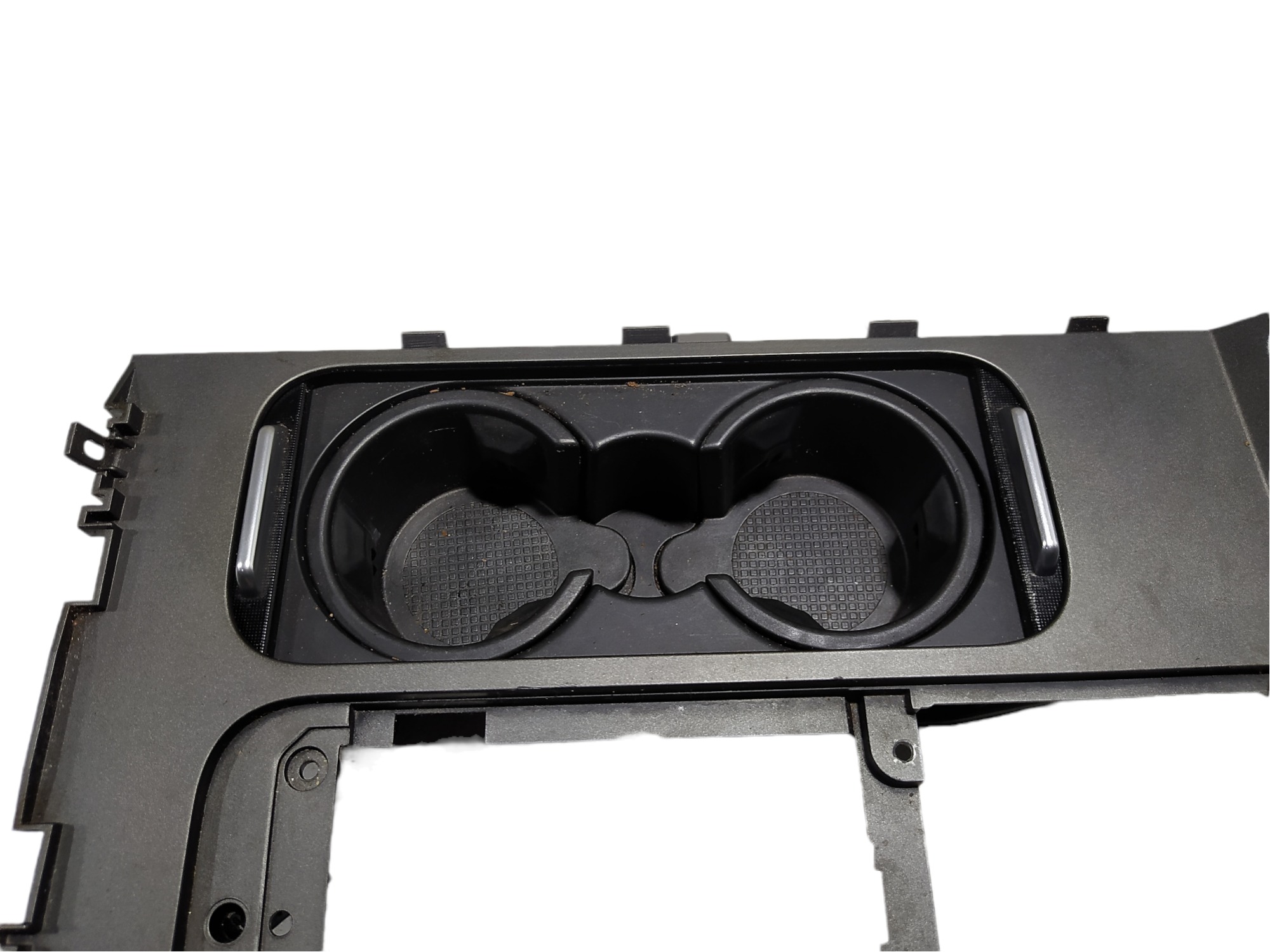 Acabamento Central  Console Vogue 2011 V546 3