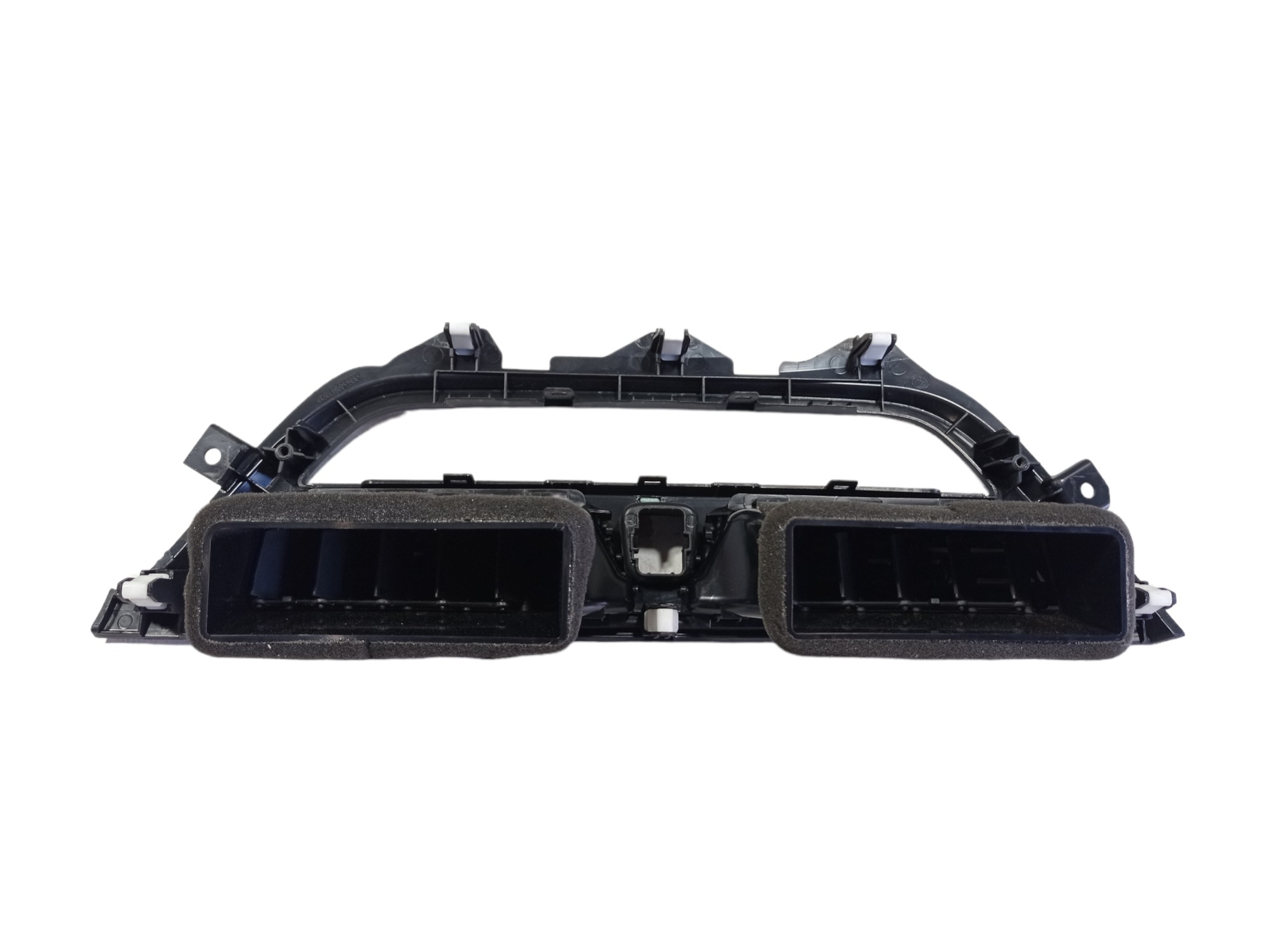 Difusor Ar Central Painel Jac T50 2017 A 2021 V489 3