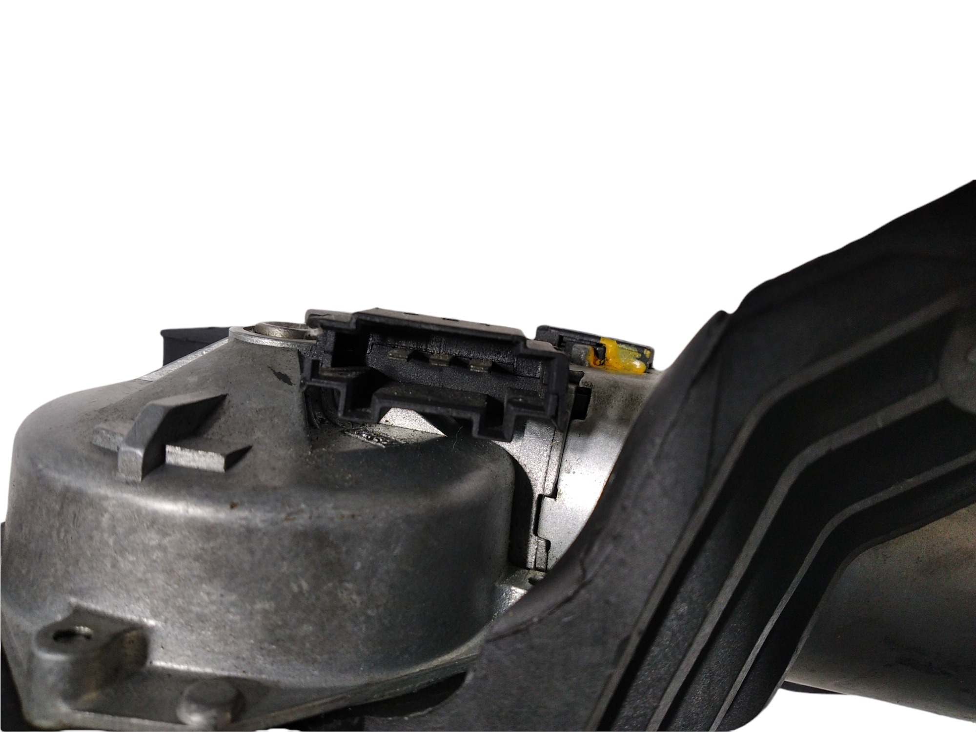 Motor Limpador Traseiro Hyundai Hb20 2012 2016 M 5