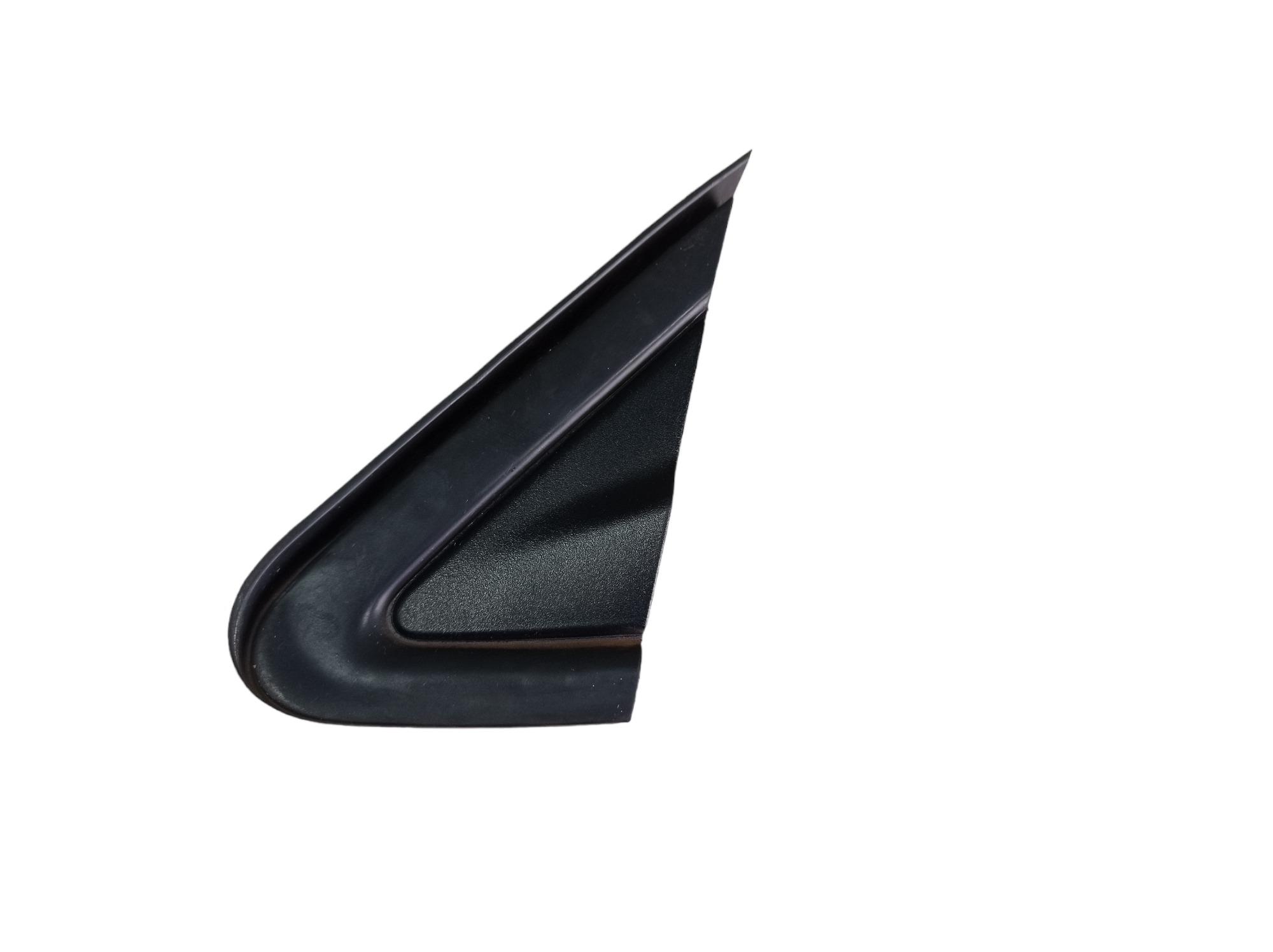Acabamento Ext Retrovisor Esquerdo Vw Virtus 2017 2021 V559 5