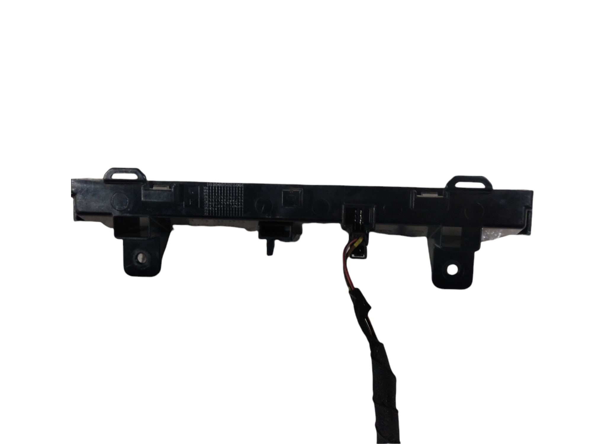 Break Light Luz Freio Traseira Vw Jetta 2014 V260 6
