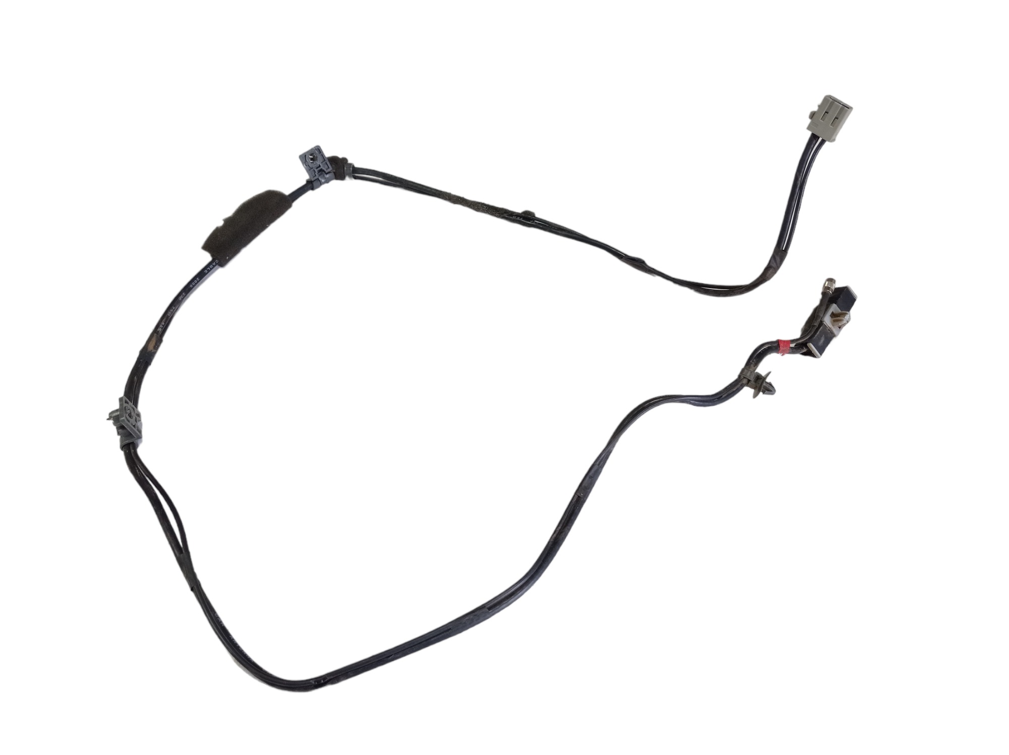 Chicote Antena Kia Opirus 3.8 2008 V581 7