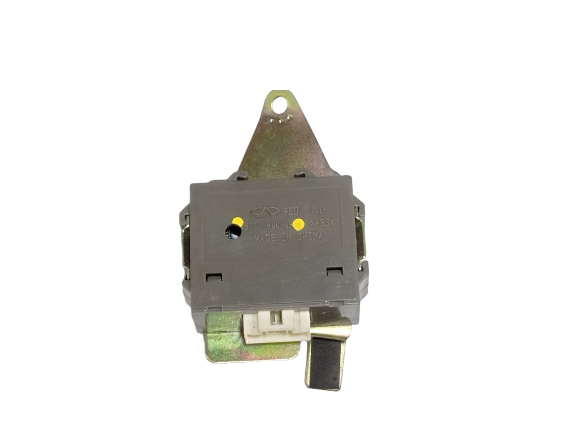 Módulo Sensor Estacionamento Chery Qq 2015 V421 1