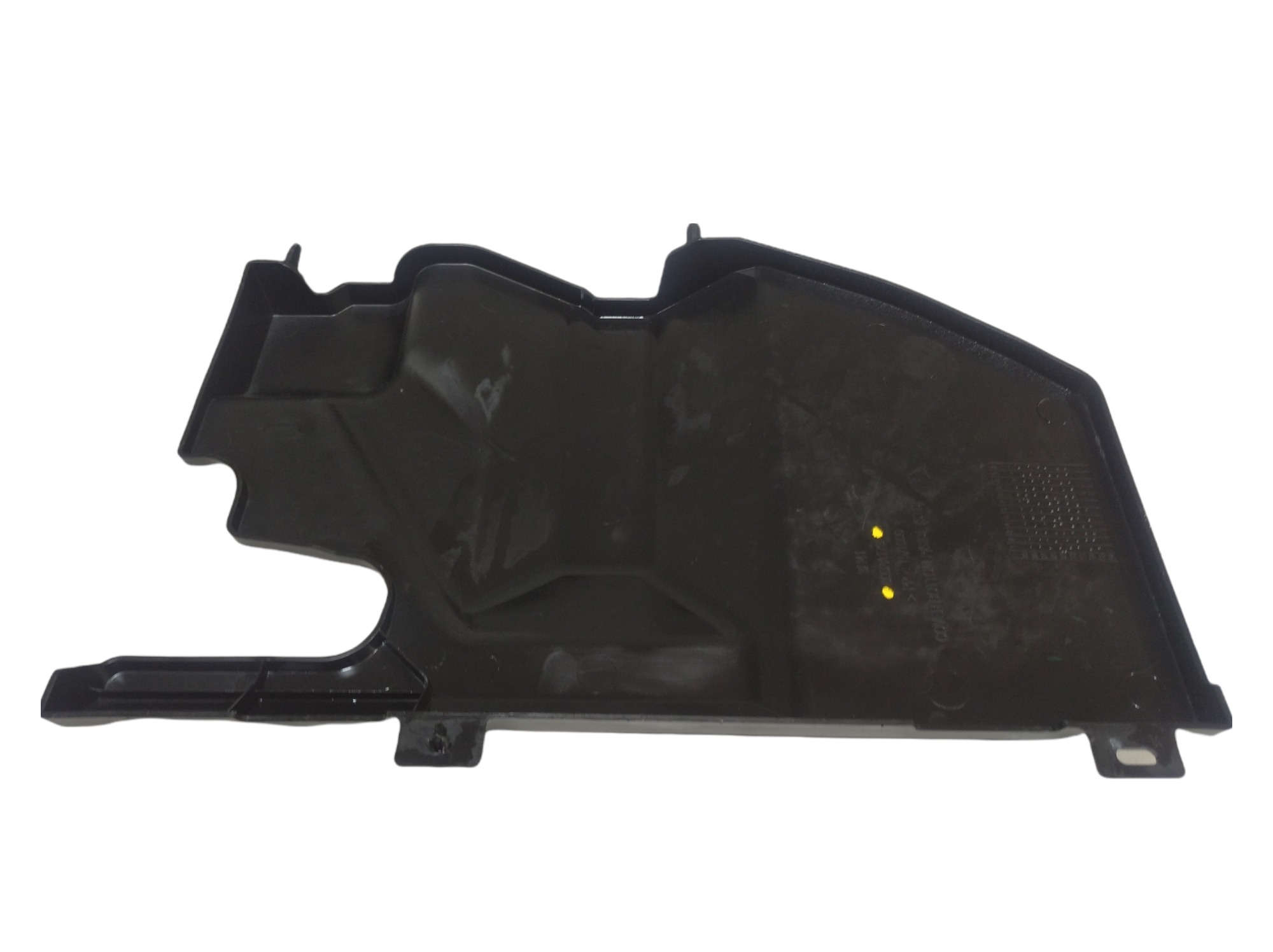 Acabamento Inferior Coluna Direção Mitsubishi Lancer V420 4