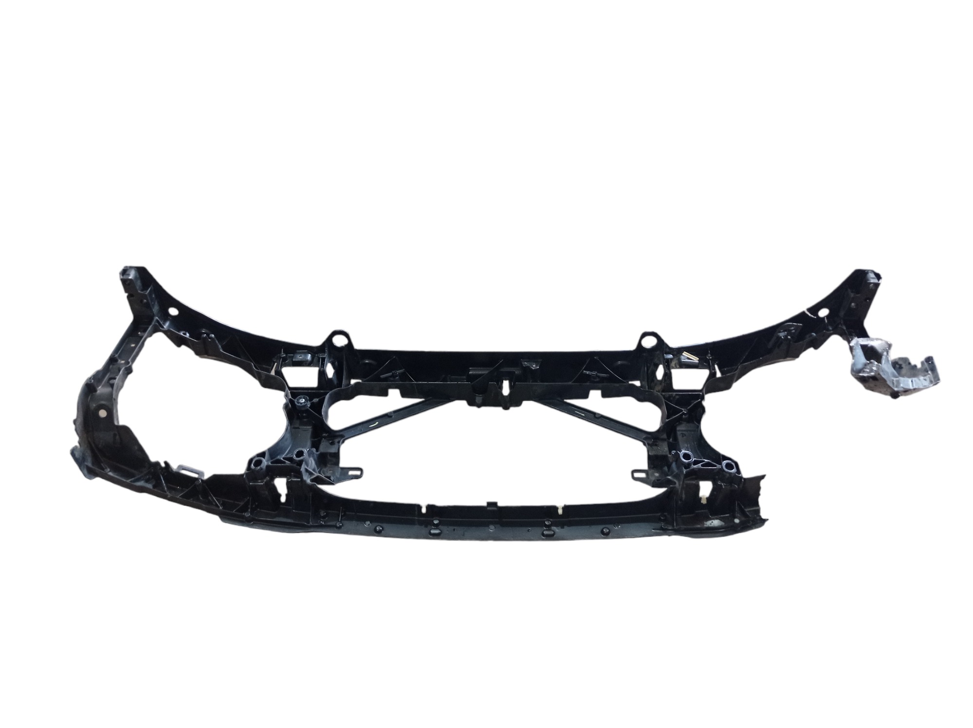 Mini Frente Painel Frontal Land Rover Discovery 4 2011 V582 4