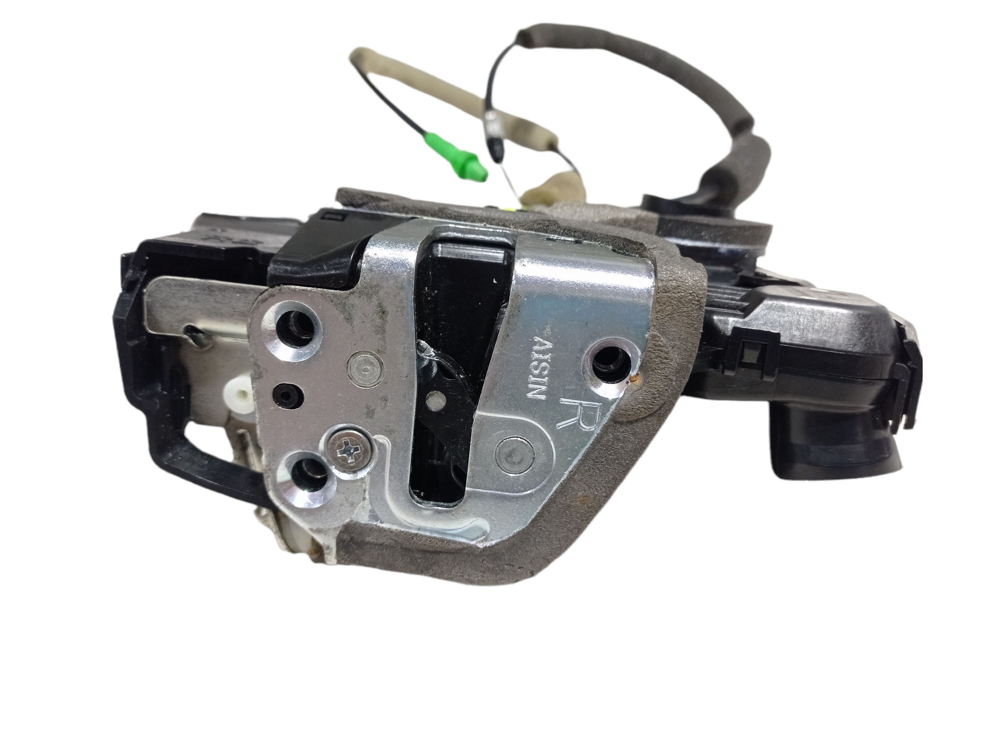 Fechadura Dianteira Direita Lexus Es330 2006 V357 6