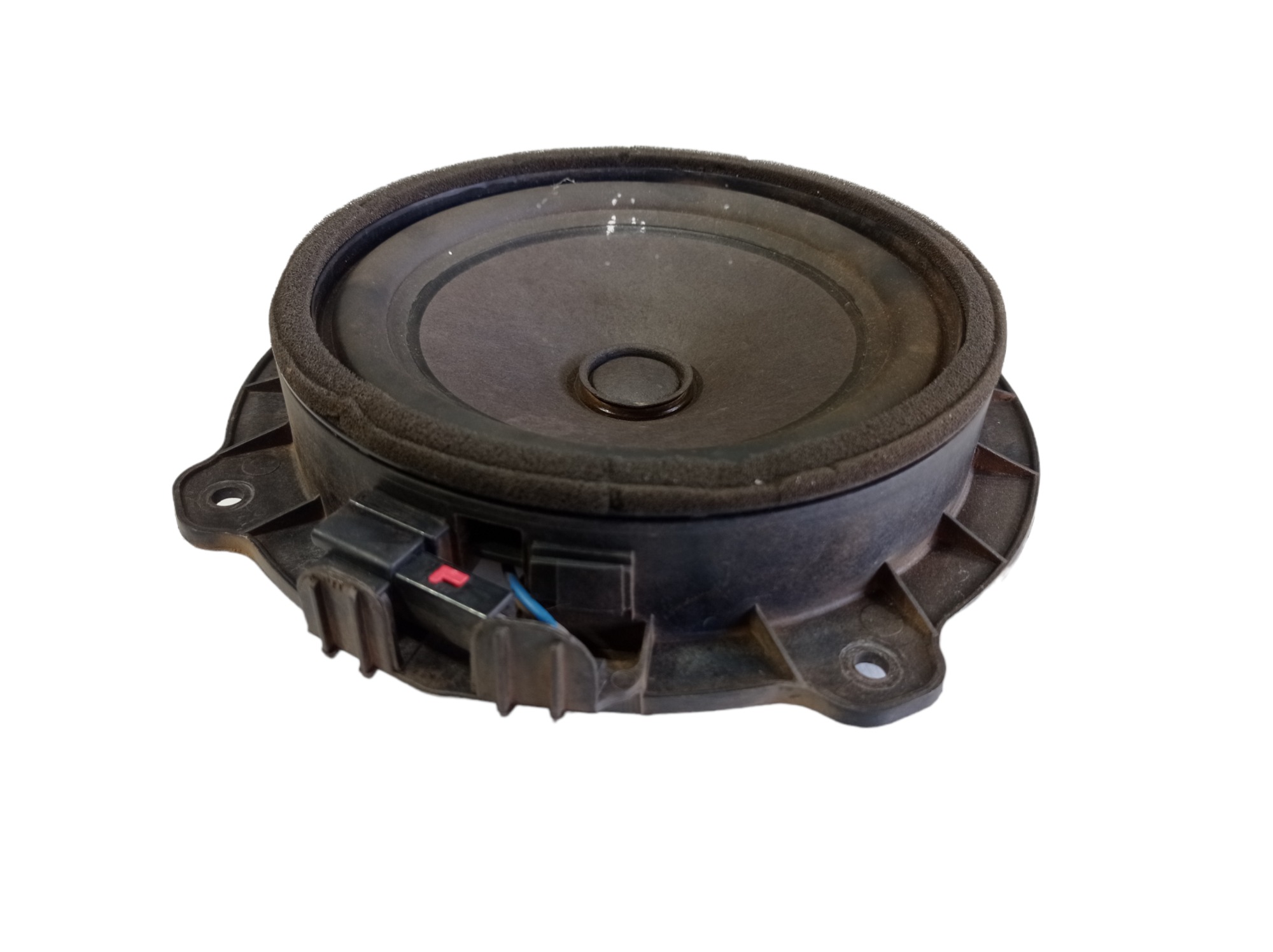 Alto Falante Dianteiro Direito Kia Cerato Sx 2011 V492 7