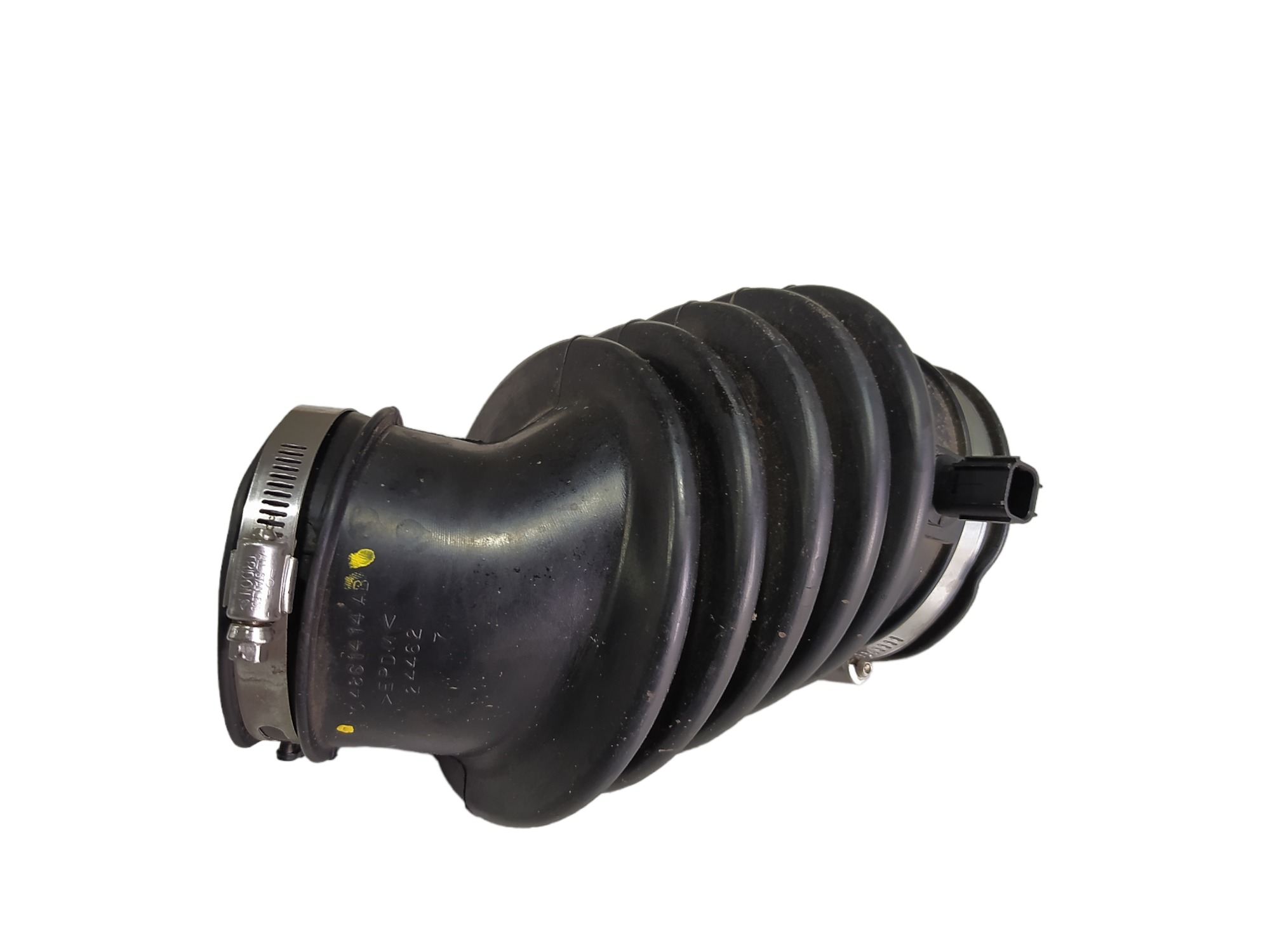 Mangueira Caixa Filtro Ar Chrysler Grand Caravan 2006 V487 6