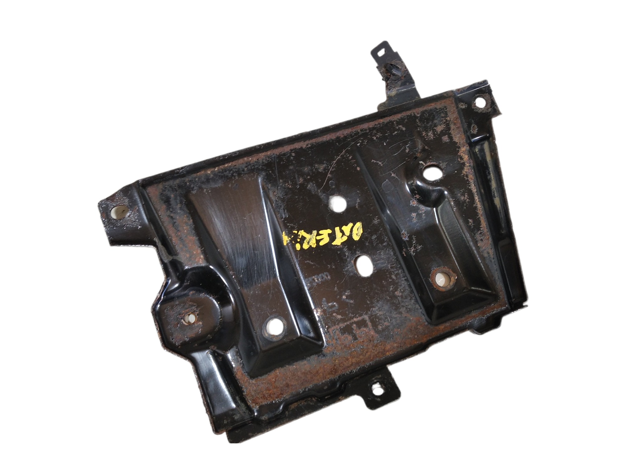 Suporte Bateria Nissan Altima 2.5 2014 V465 1
