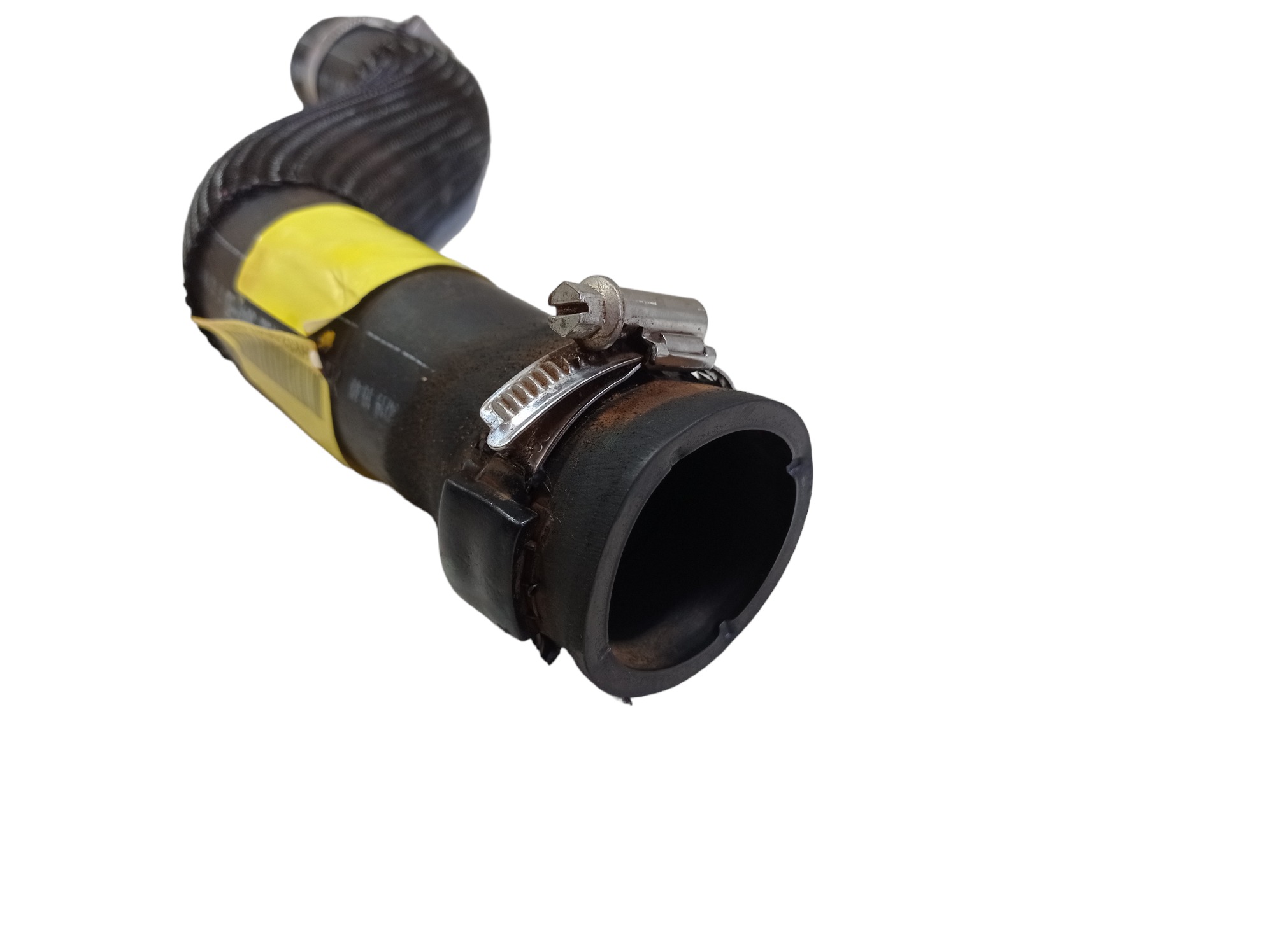 Mangueira Água Radiador Discovery 5 2019 Hy329047bd V562 4